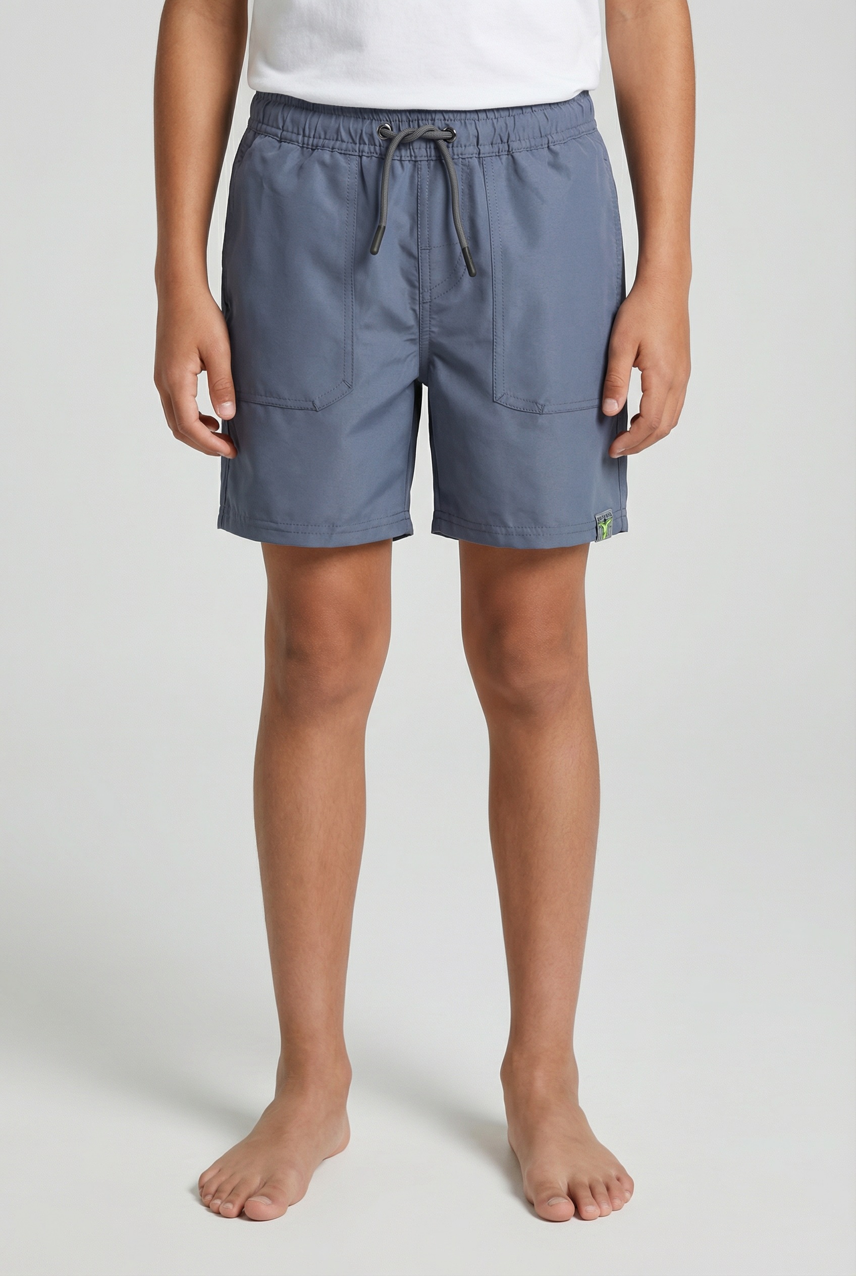 Chiemsee Badeshorts »Boys Swim Shorts« für Kinder, sportlicher Stil, bequemes Tragegefühl