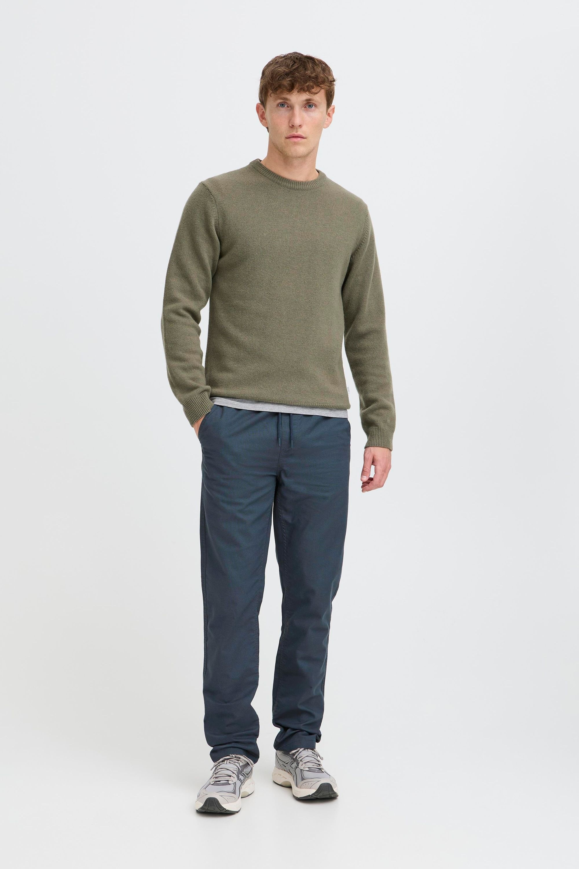 Blend Chinohose »Chinohose BHBraza«