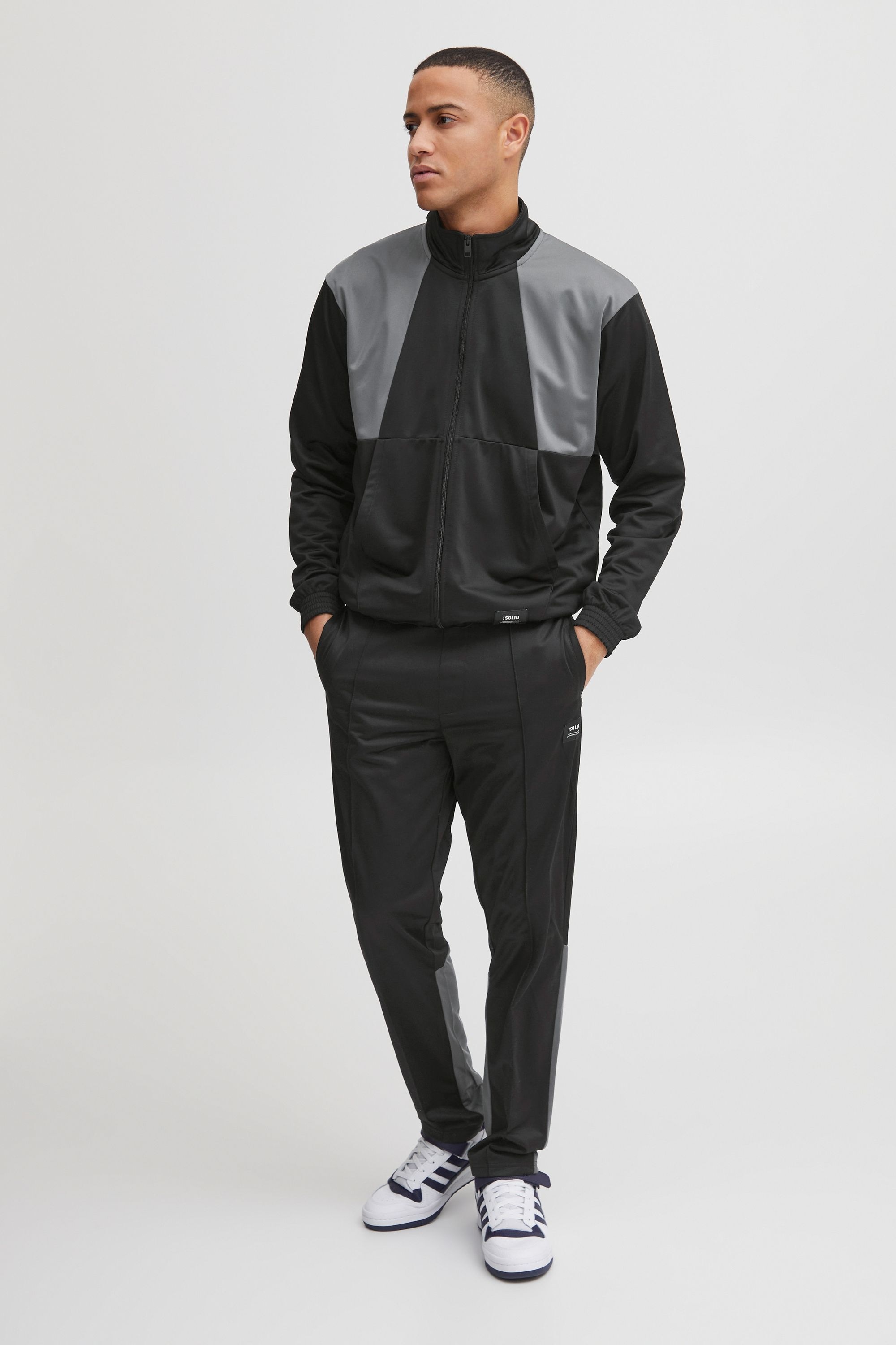 !Solid Sweatpants »Sweatpants SDIzayah«