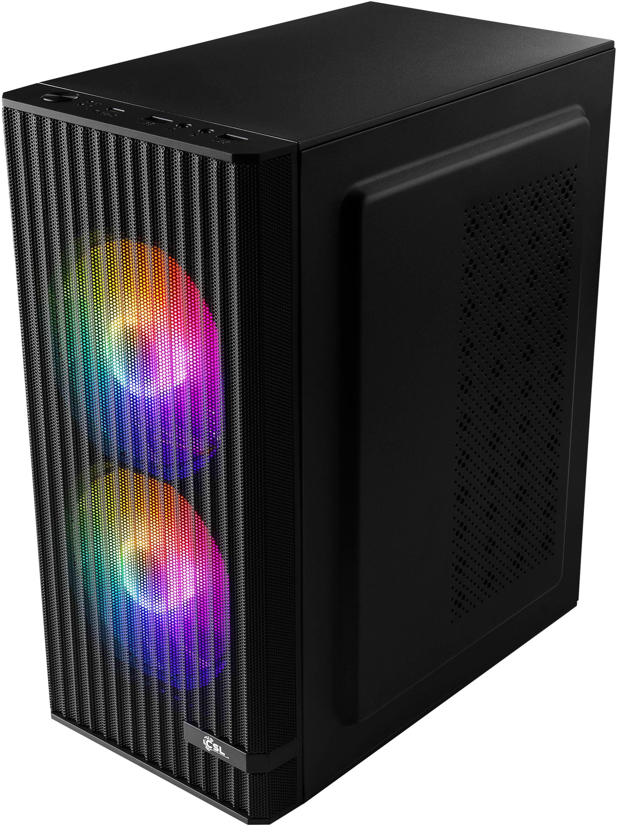 CSL PC »Spectrum V25324W«