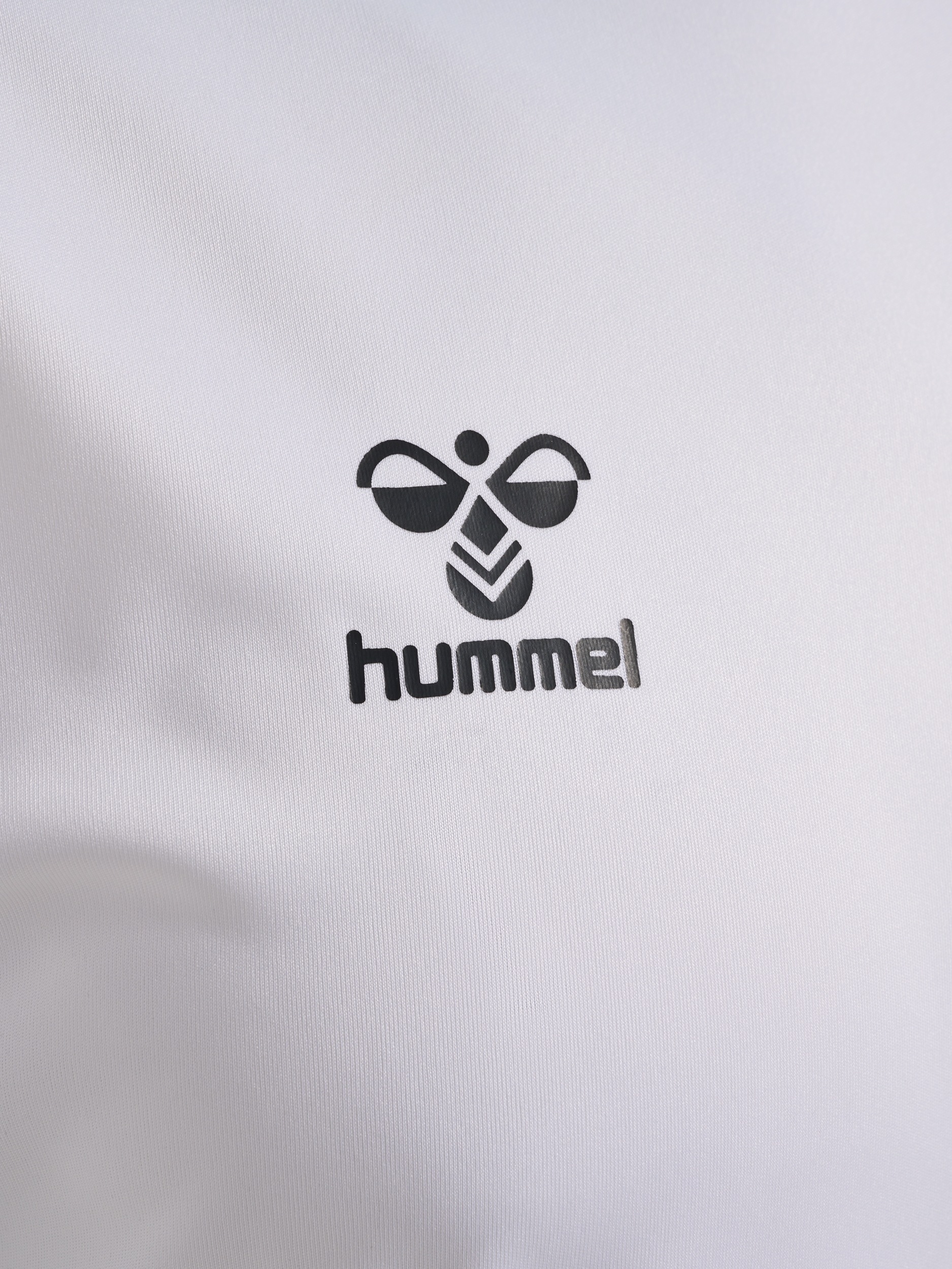 hummel Sportanzug »LOGO SET«, (2 tlg.)