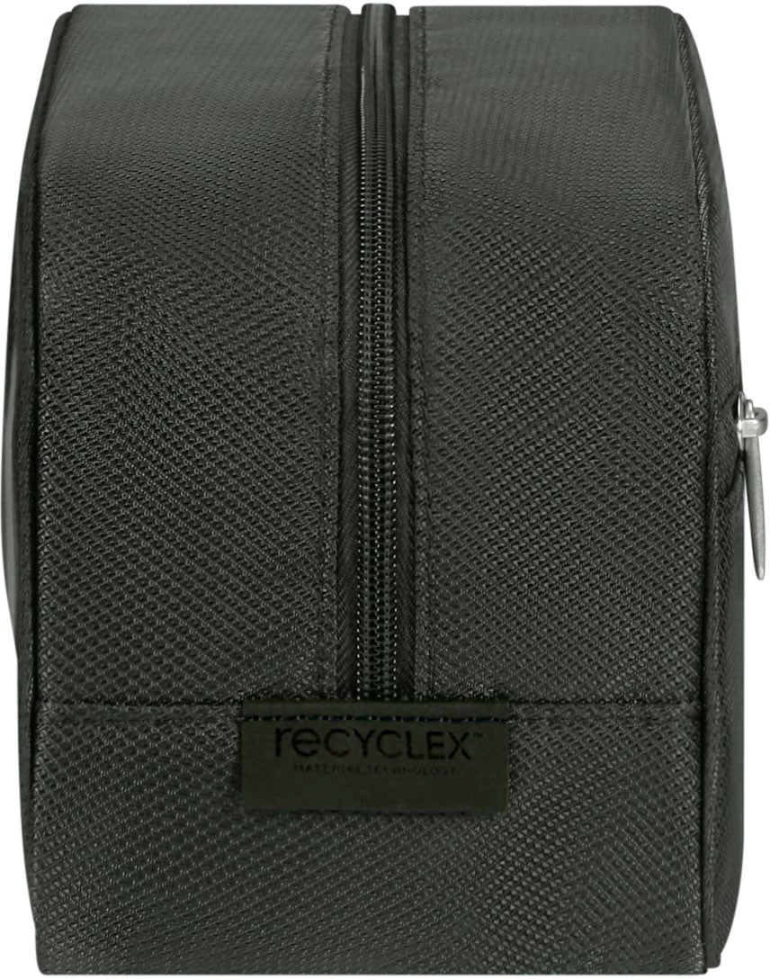 Samsonite Kulturbeutel »RESPARK Toilet Kit«, Beautybox Schminketui Kosmetikbox Beauty-Bag