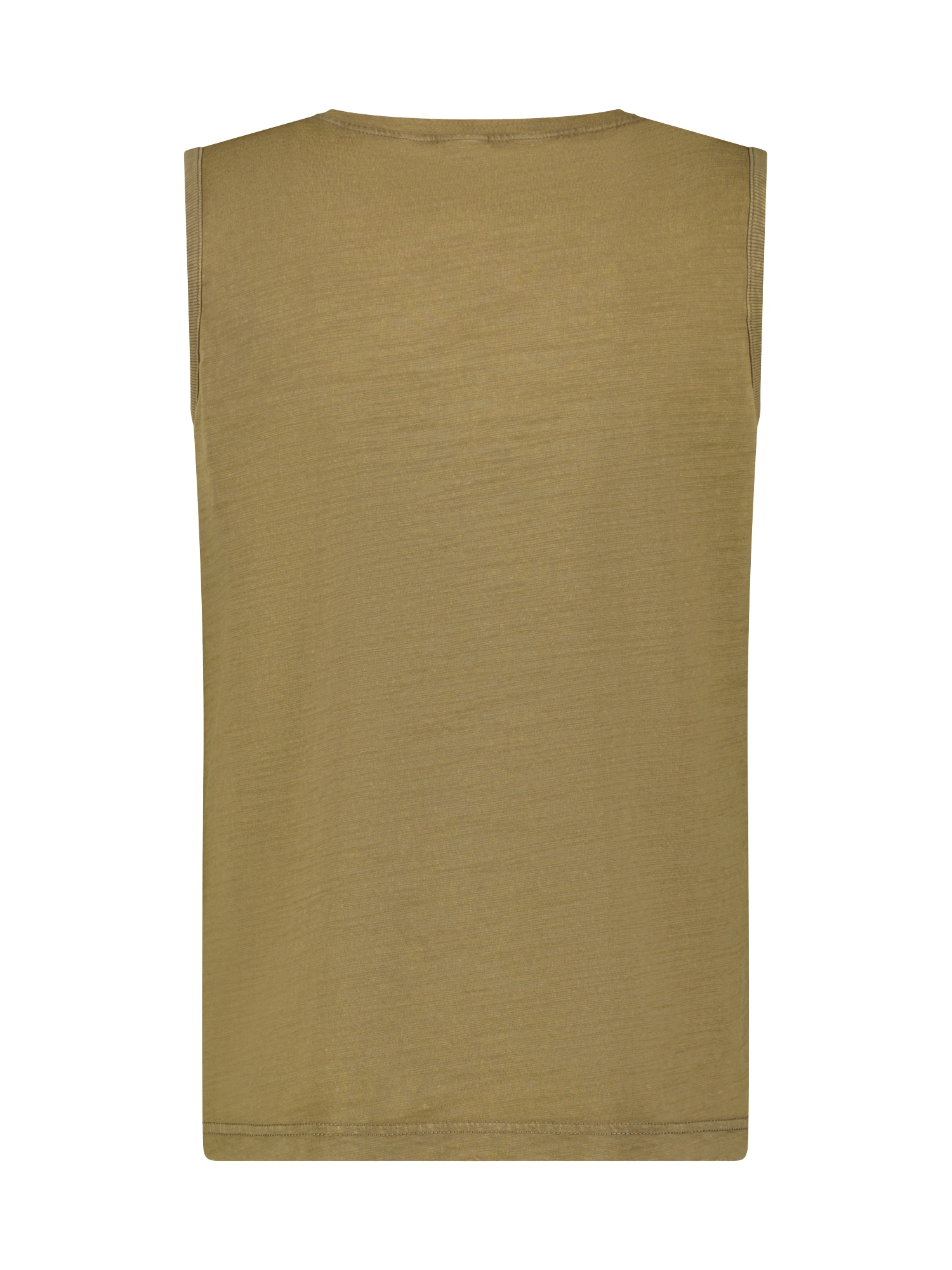 LERROS Muskelshirt »Bequemes Tanktop mit Brusttasche«