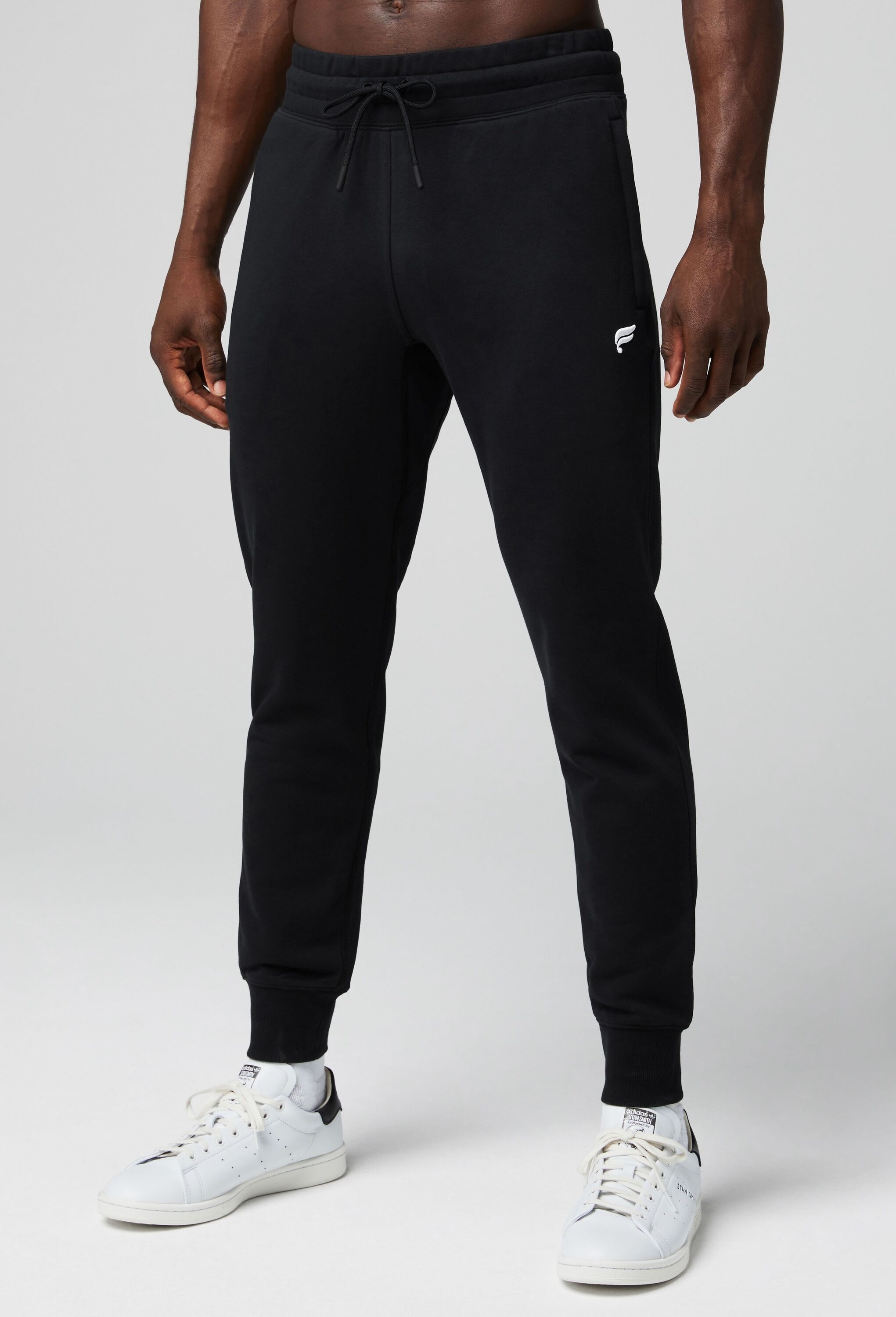 Fabletics Jogginghose »Fabletics PANTS THE-YEAR-ROUND-TERRY-JOGGER«  aus Recyclingmaterialien