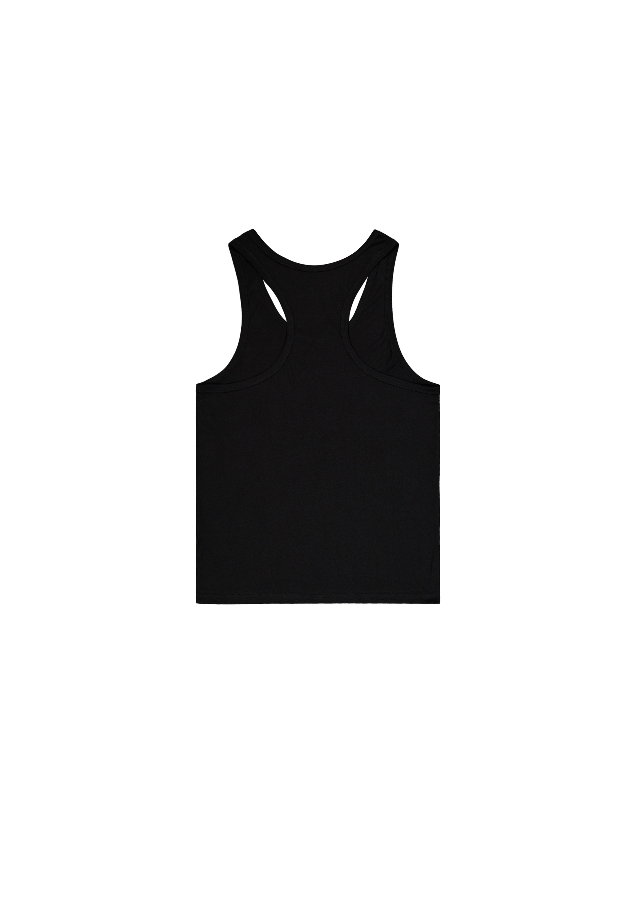 Alpha Industries Muscleshirt »Alpha Industries Men - Tanks Basic Tank BL BB«