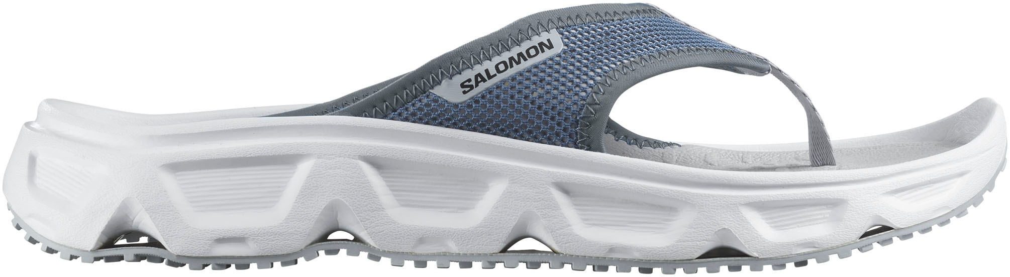 Salomon Badesandale »REELAX BREAK 6.0«, Erholungsschuhe