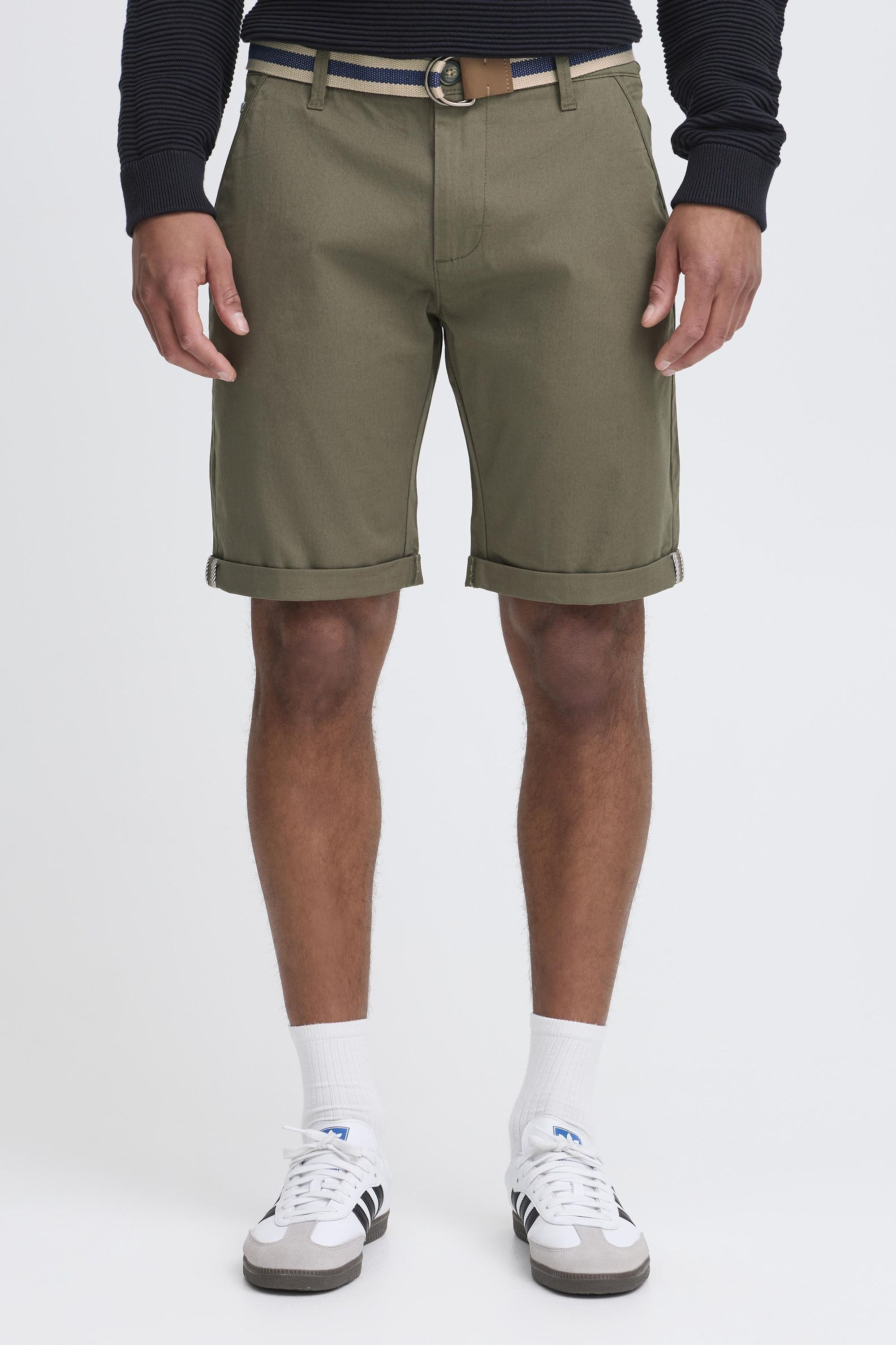 !Solid Chinoshorts »Chinoshorts SDMonty«