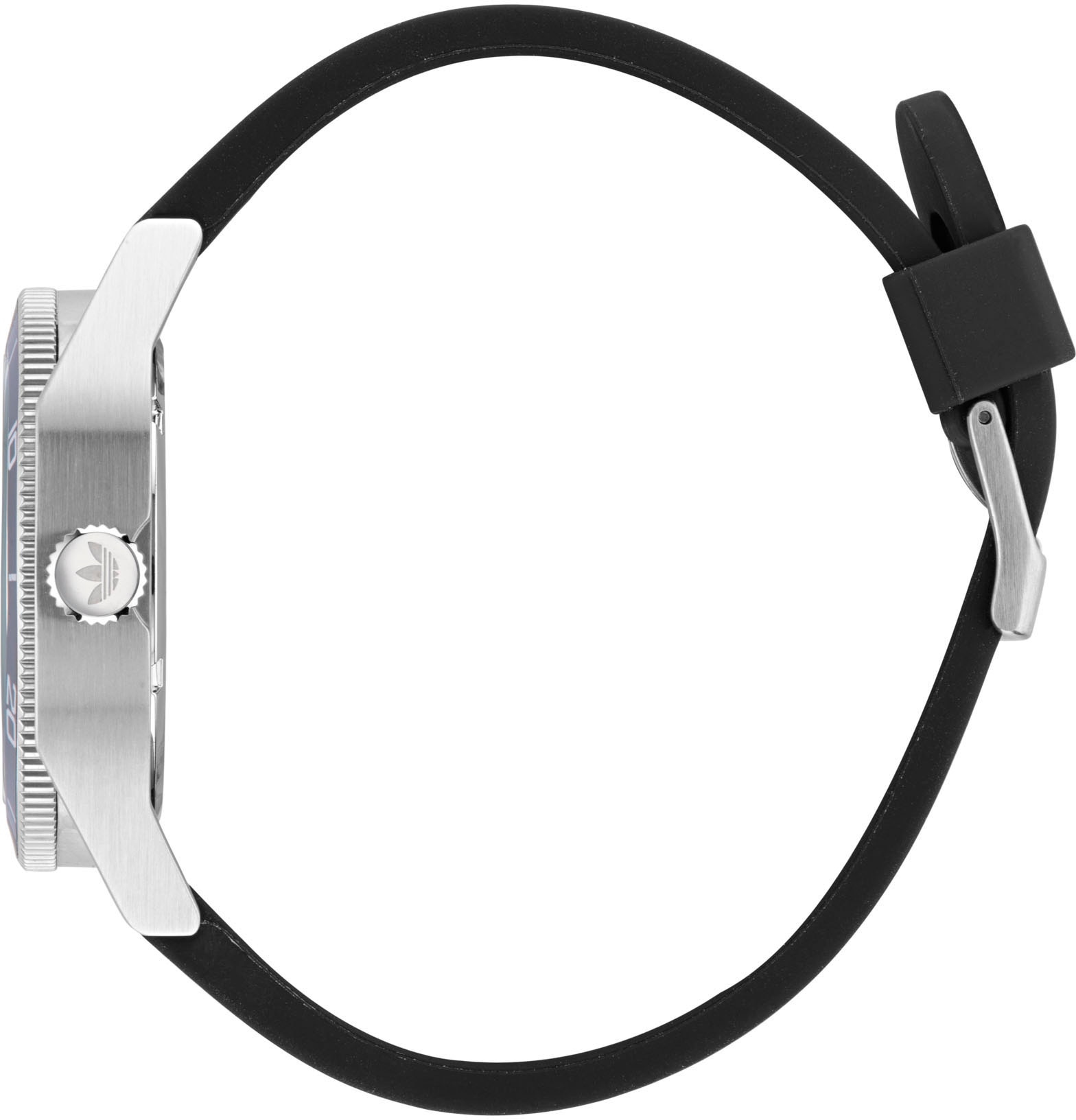 adidas Originals Quarzuhr »EDITION TWO«, Armbanduhr, Herrenuhr