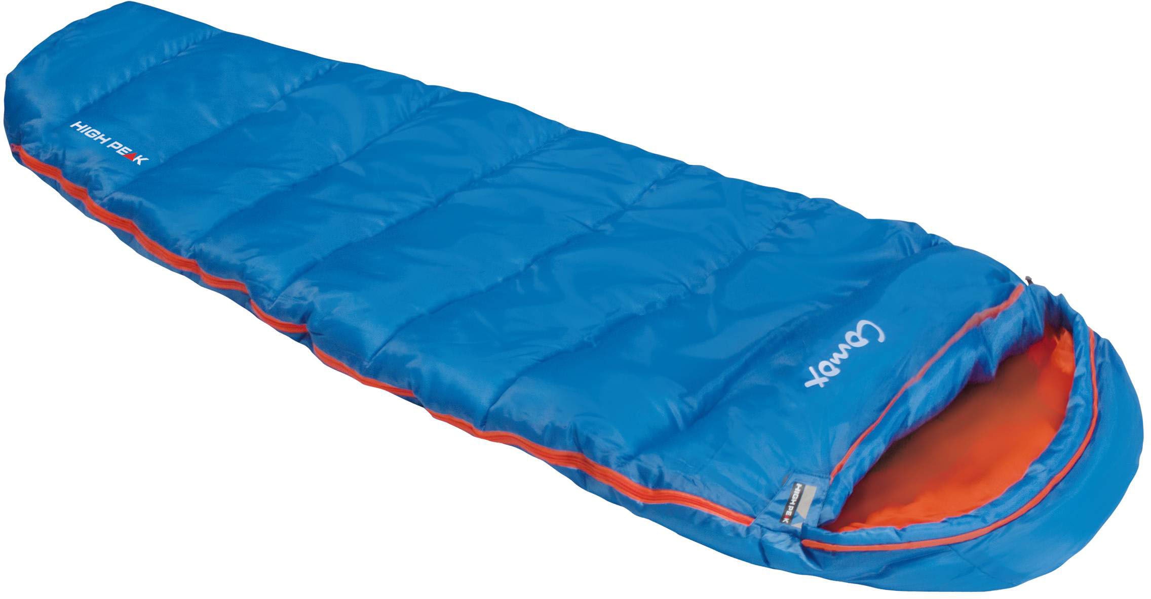 High Peak Kinderschlafsack »Comox«, PFC frei