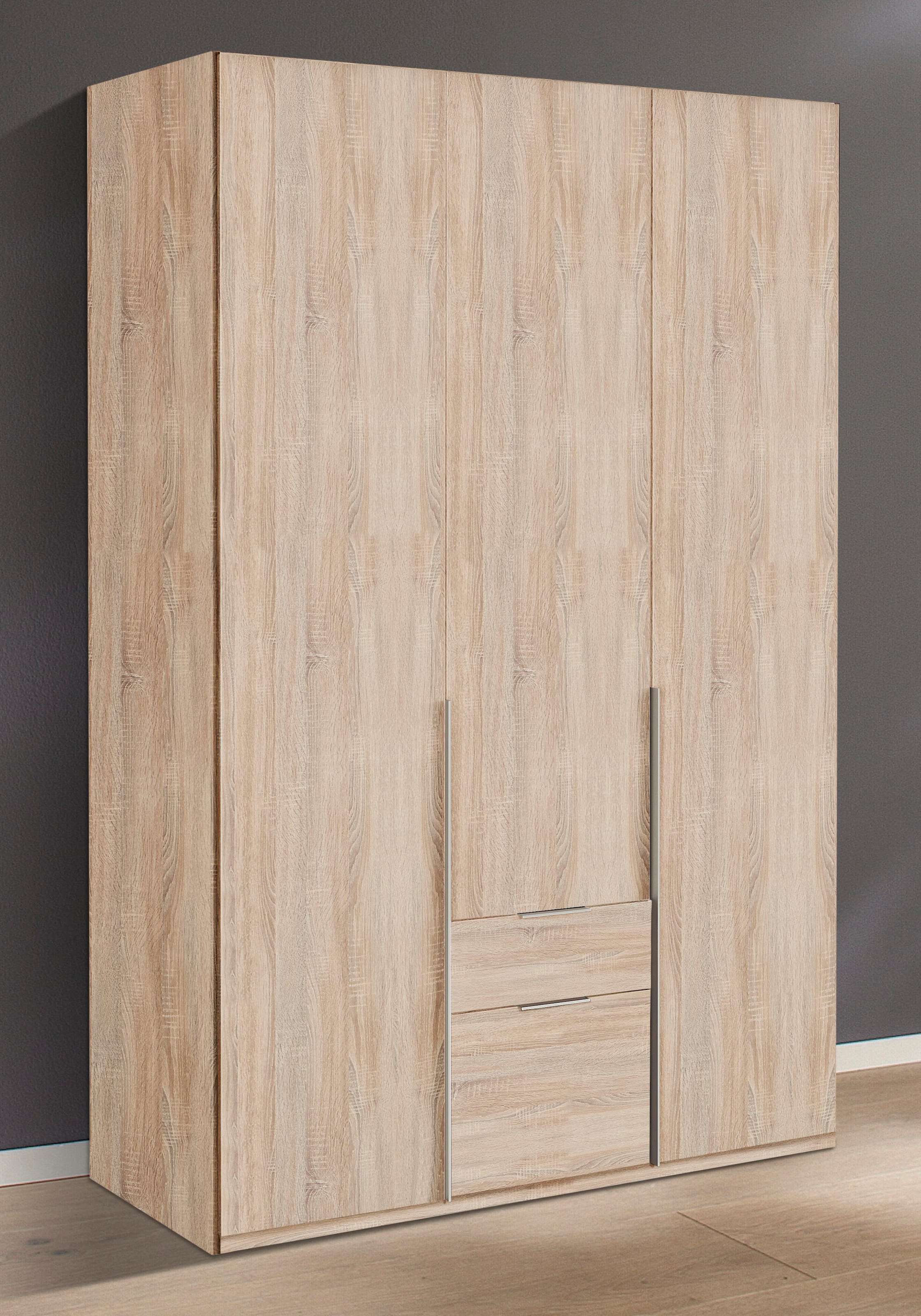 Wimex Kleiderschrank »New York« wahlweise 208 oder 236cm hoch