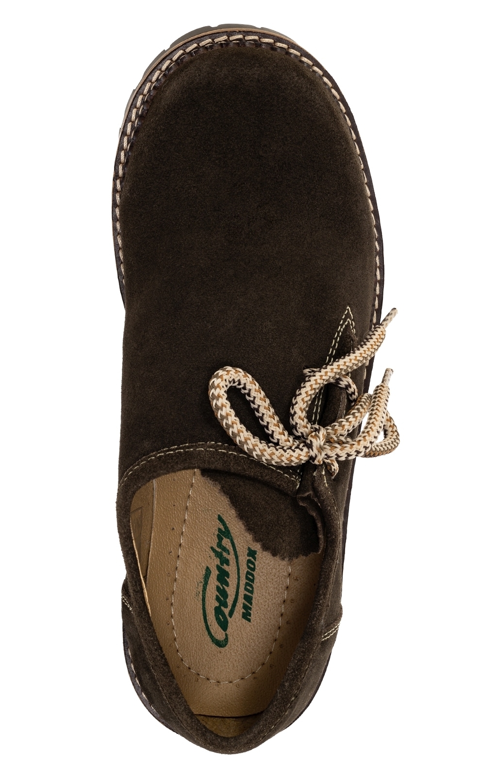 Country Maddox Haferlschuh »Haferlschuh JULIAN-Velour«