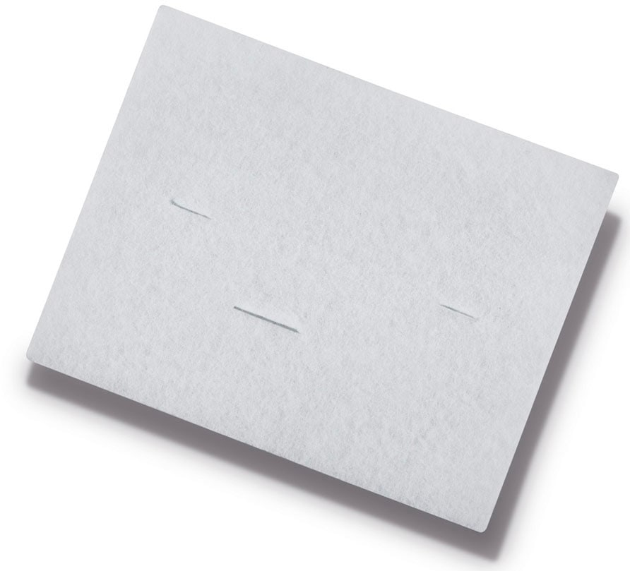 Severin Staubsaugerbeutel »ZB 7219«, 4er- Pack