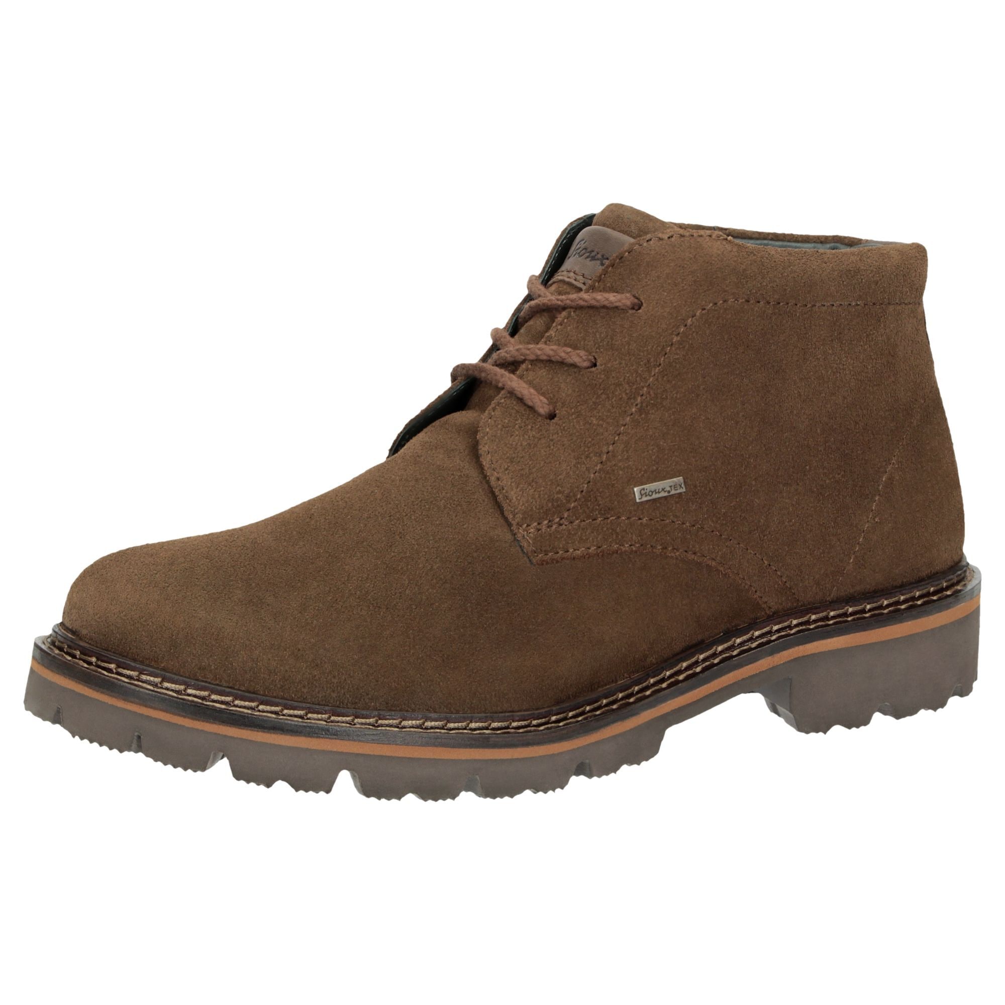 SIOUX Stiefelette »Adalrik-716-TEX-H«