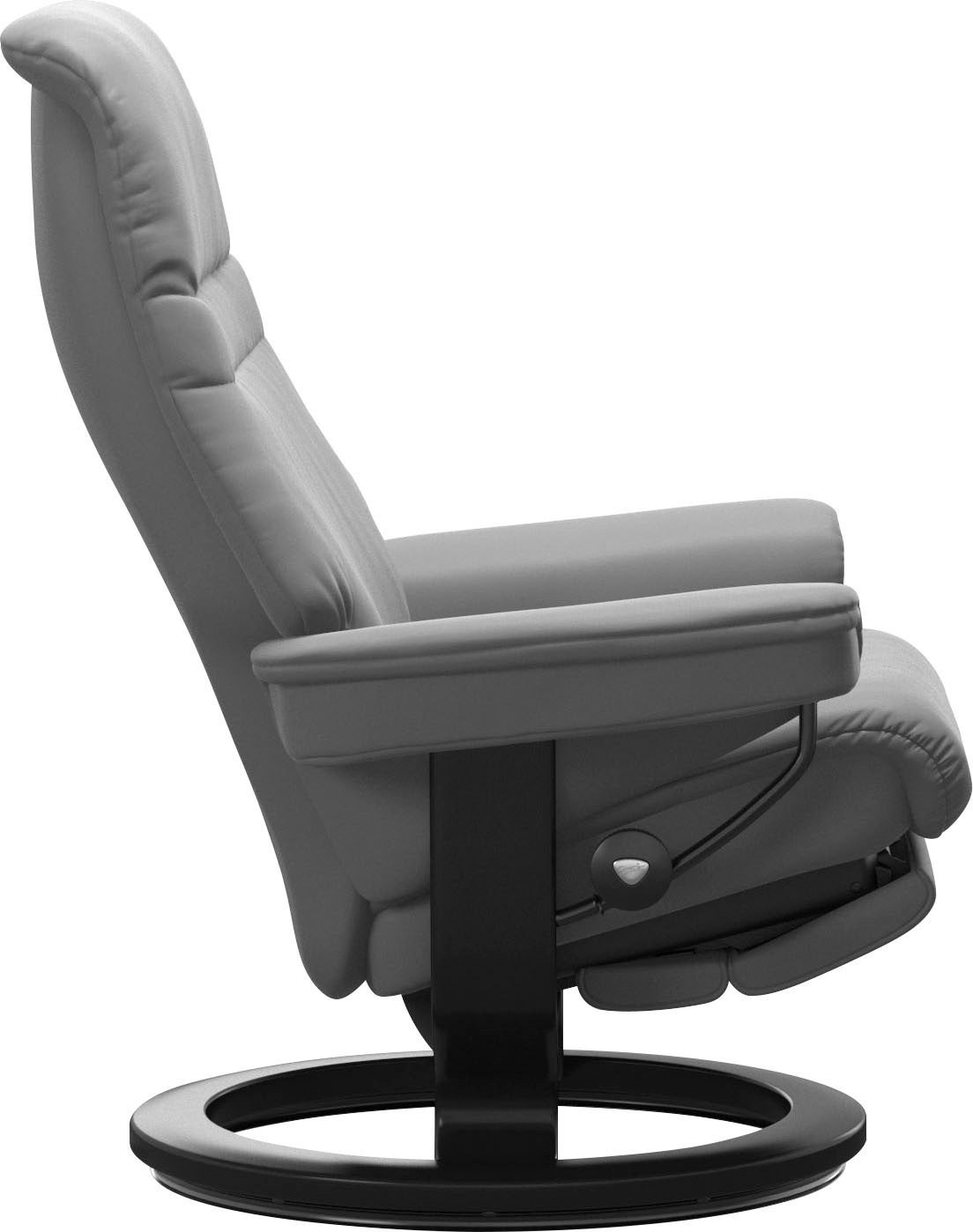 Stressless® Relaxsessel »Sunrise«, elektrisch verstellbar, optional 2-motorisch, Größe M & L