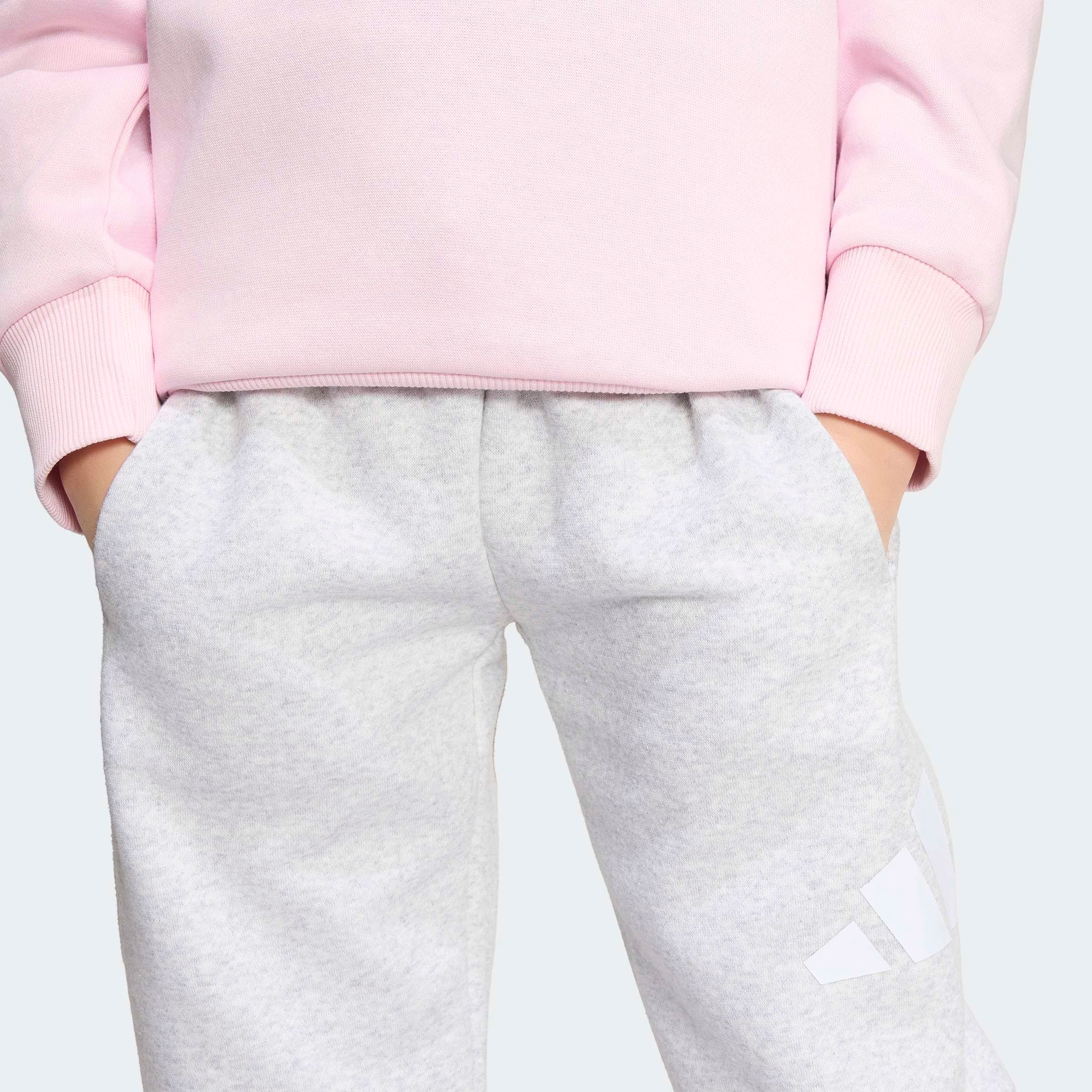 adidas Sportswear Trainingsanzug »LK BL FL JOG« 2