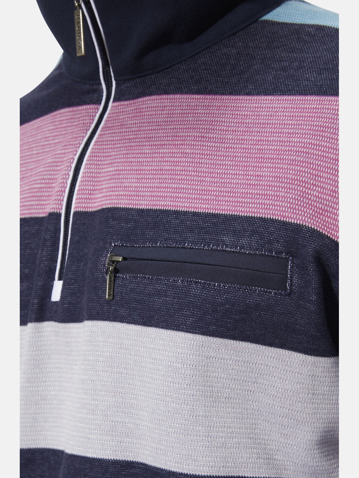 Babista Sweatshirt »Sweatshirt NARLON«, (1 tlg.)