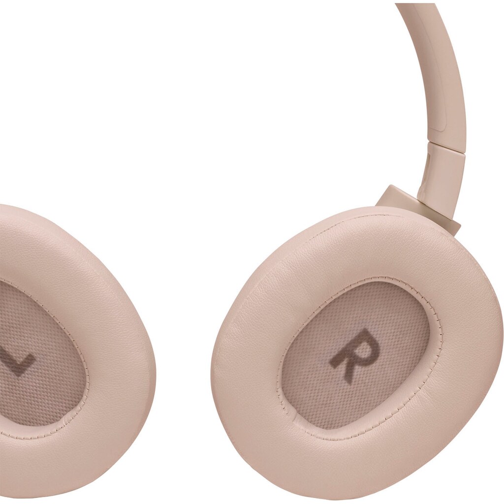 JBL Over-Ear-Kopfhörer »TUNE 710BT kabelloser«, Freisprechfunktion-Multi-Point-Verbindung