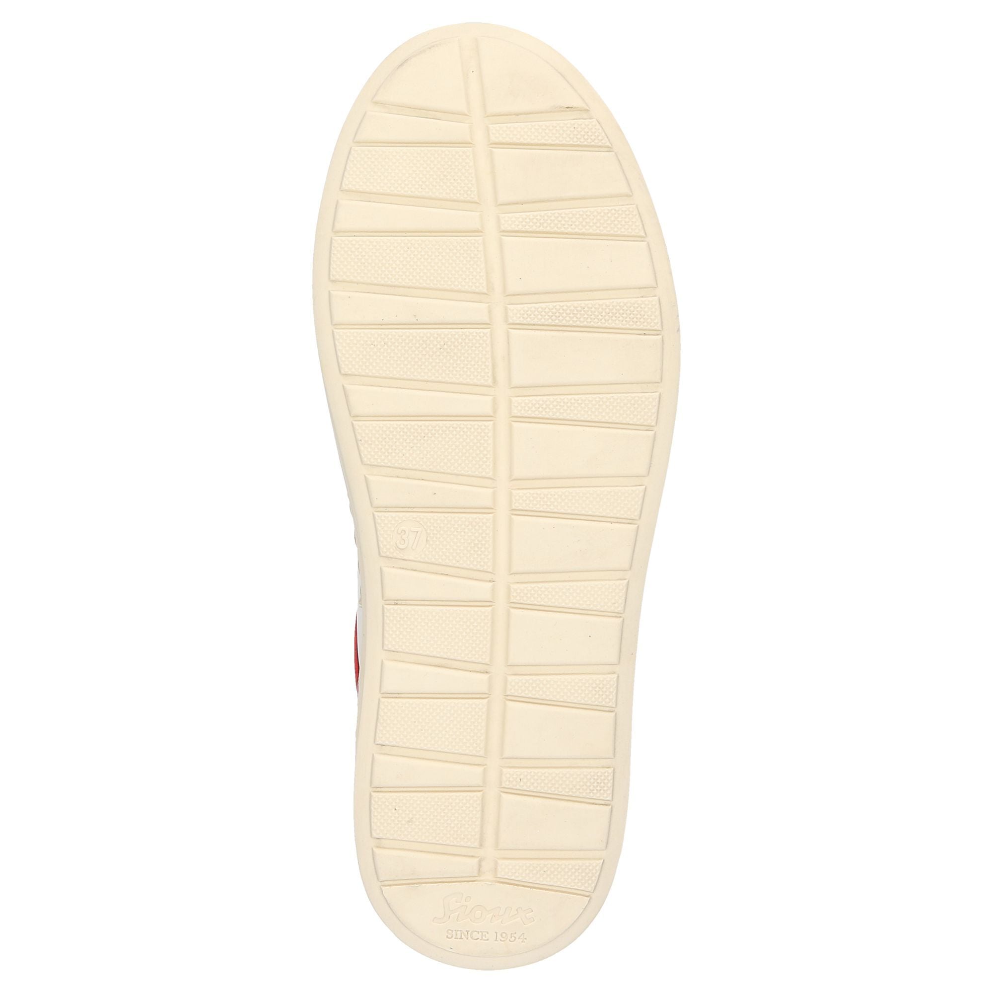 SIOUX Sneaker »Tedroso-DA-700«