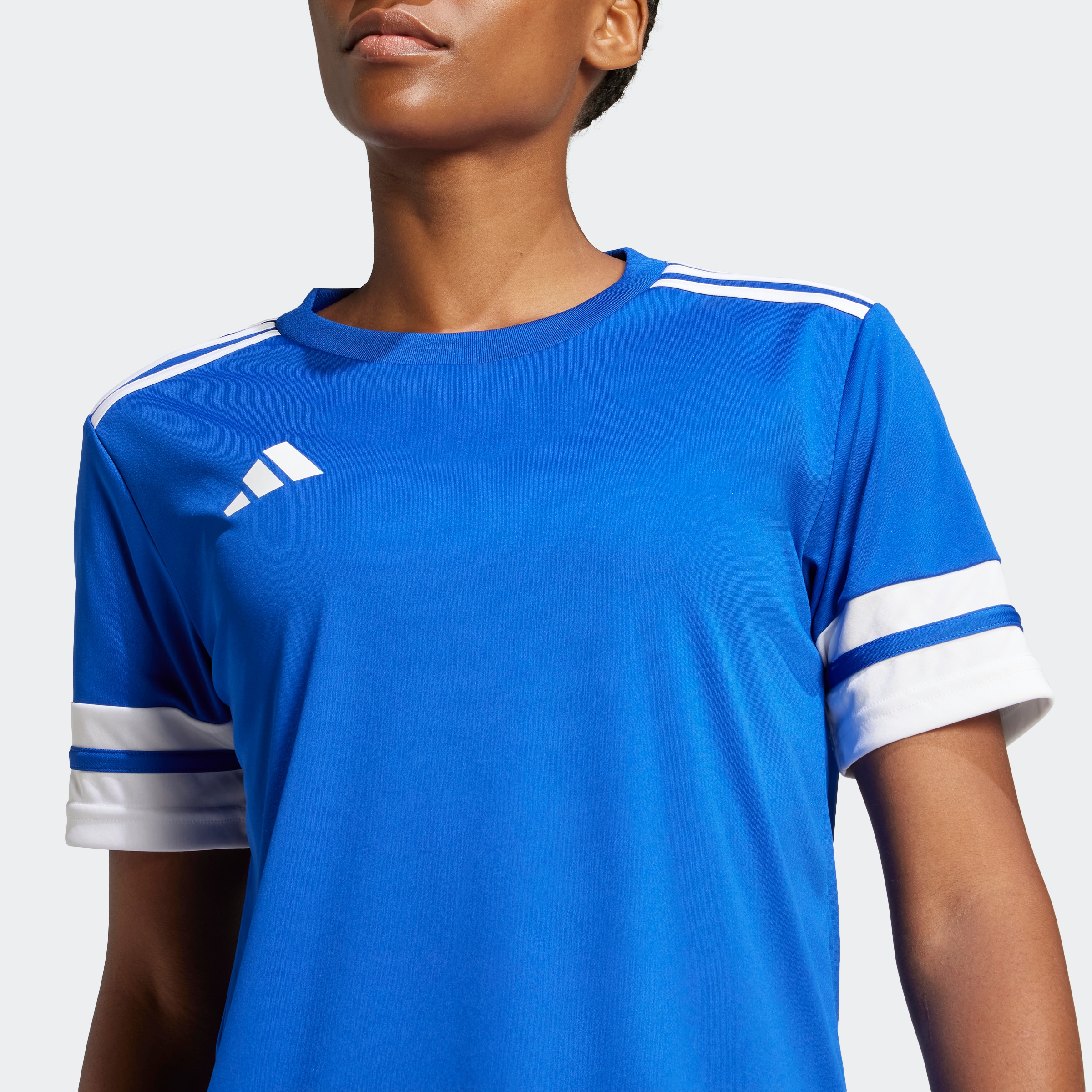 adidas Performance Fußballtrikot »SQUA25 JSY W«