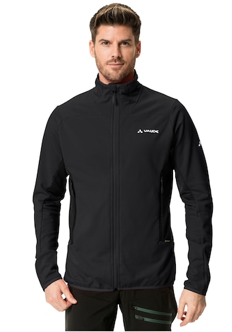 Fleecejacke »Men's Monviso Fleece FZ Jacket II«