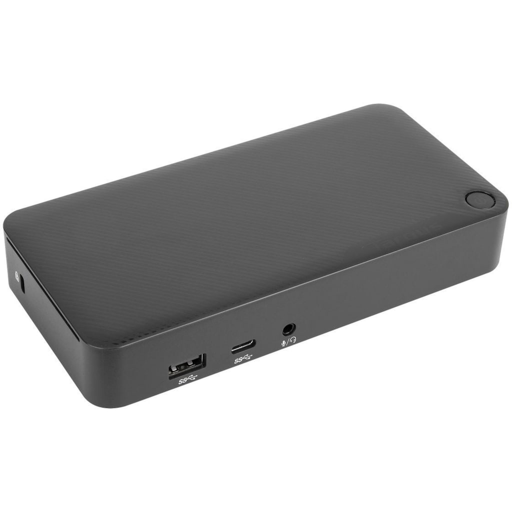Targus Notebook-Adapter »DOCK310EUZ«