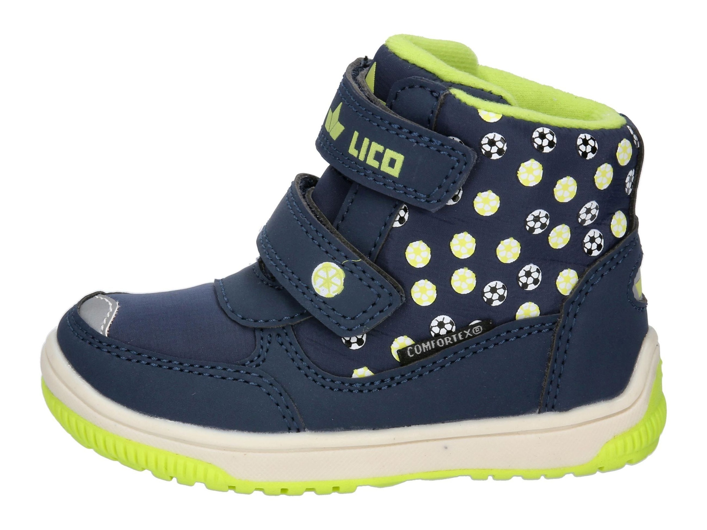 Lico Snowboots »Snowboot Forli V«