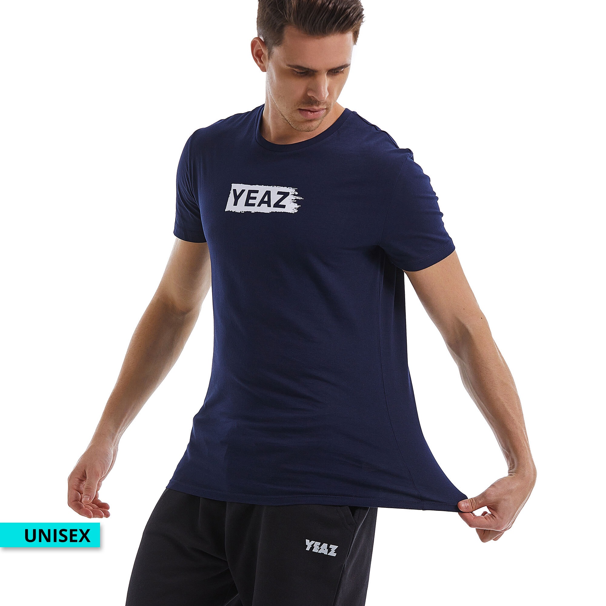 YEAZ T-Shirt »T-Shirt CHAY«