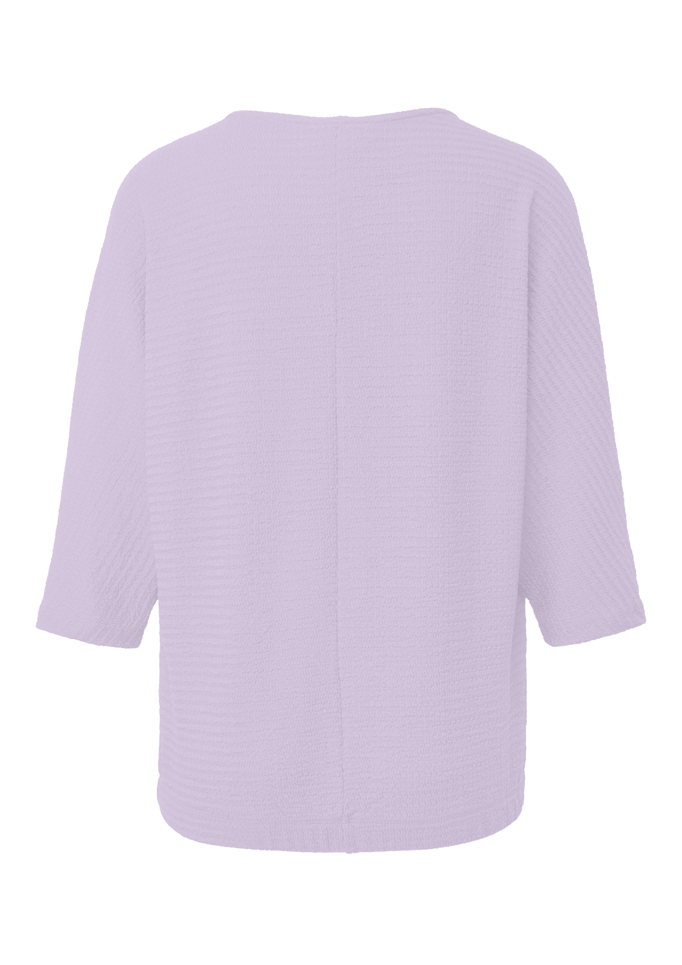 s.Oliver 3/4-Arm-Shirt mit Struktur