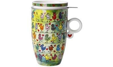 Tasse »Rizzi«