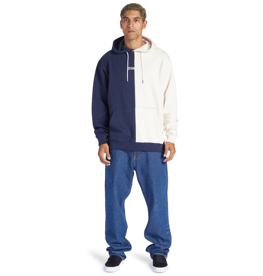 DC Shoes Kapuzensweatshirt »Baseline«