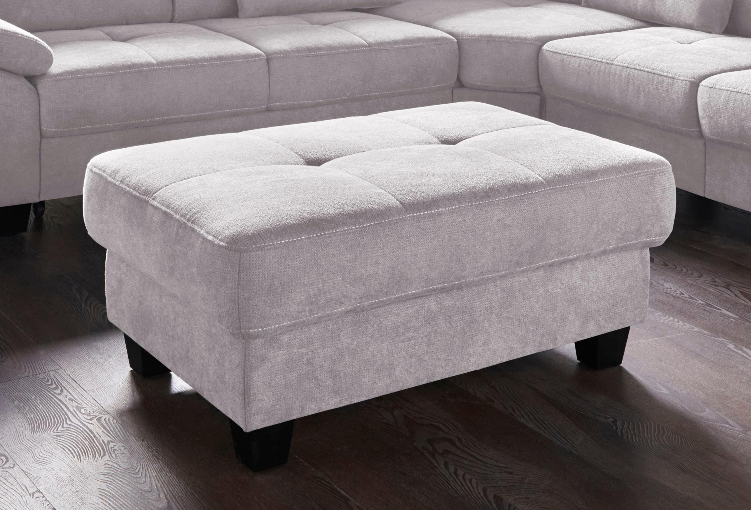 Places of Style Hocker »Cornwall«