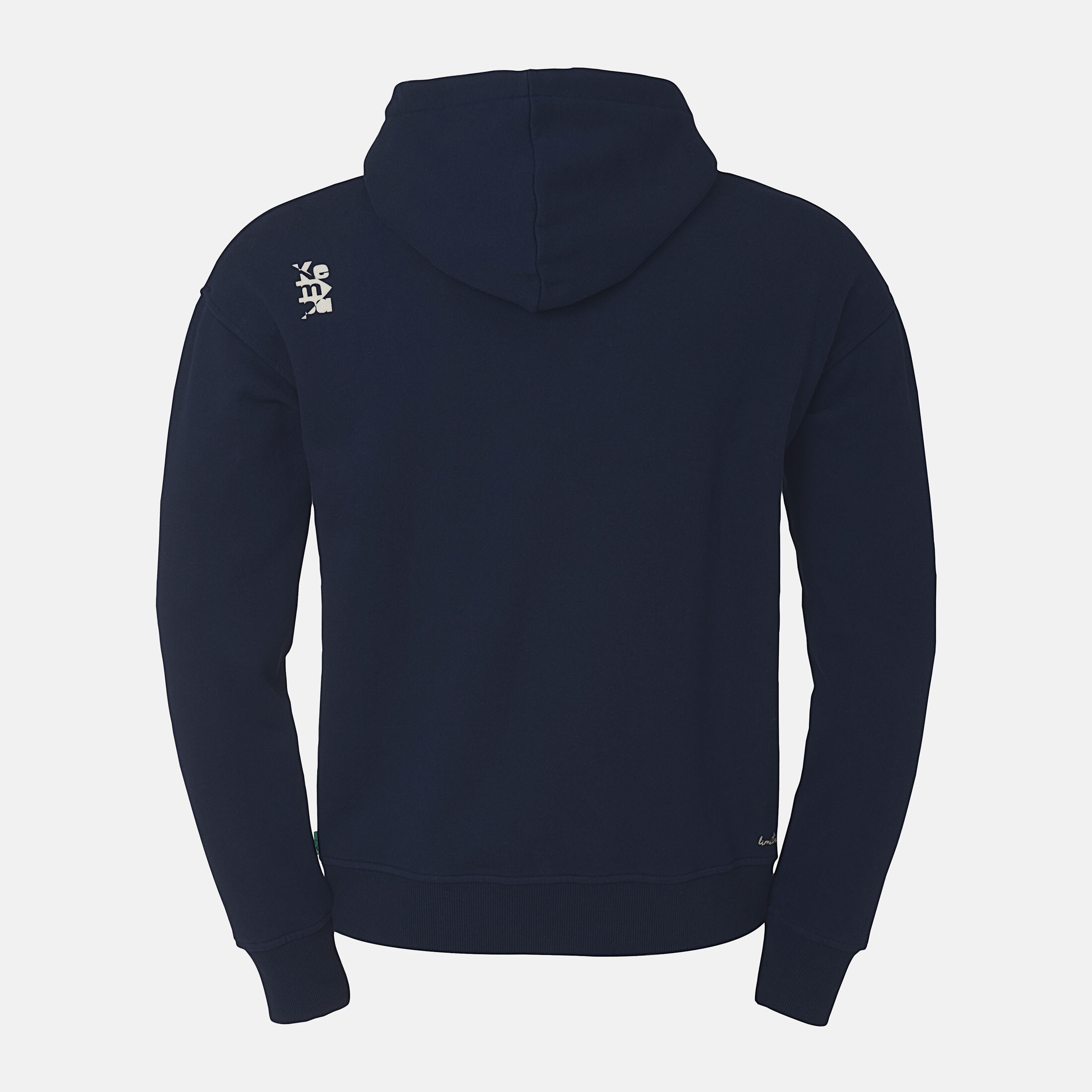 Kempa Kapuzenpullover »Kapuzenpullover Game Changer« 1