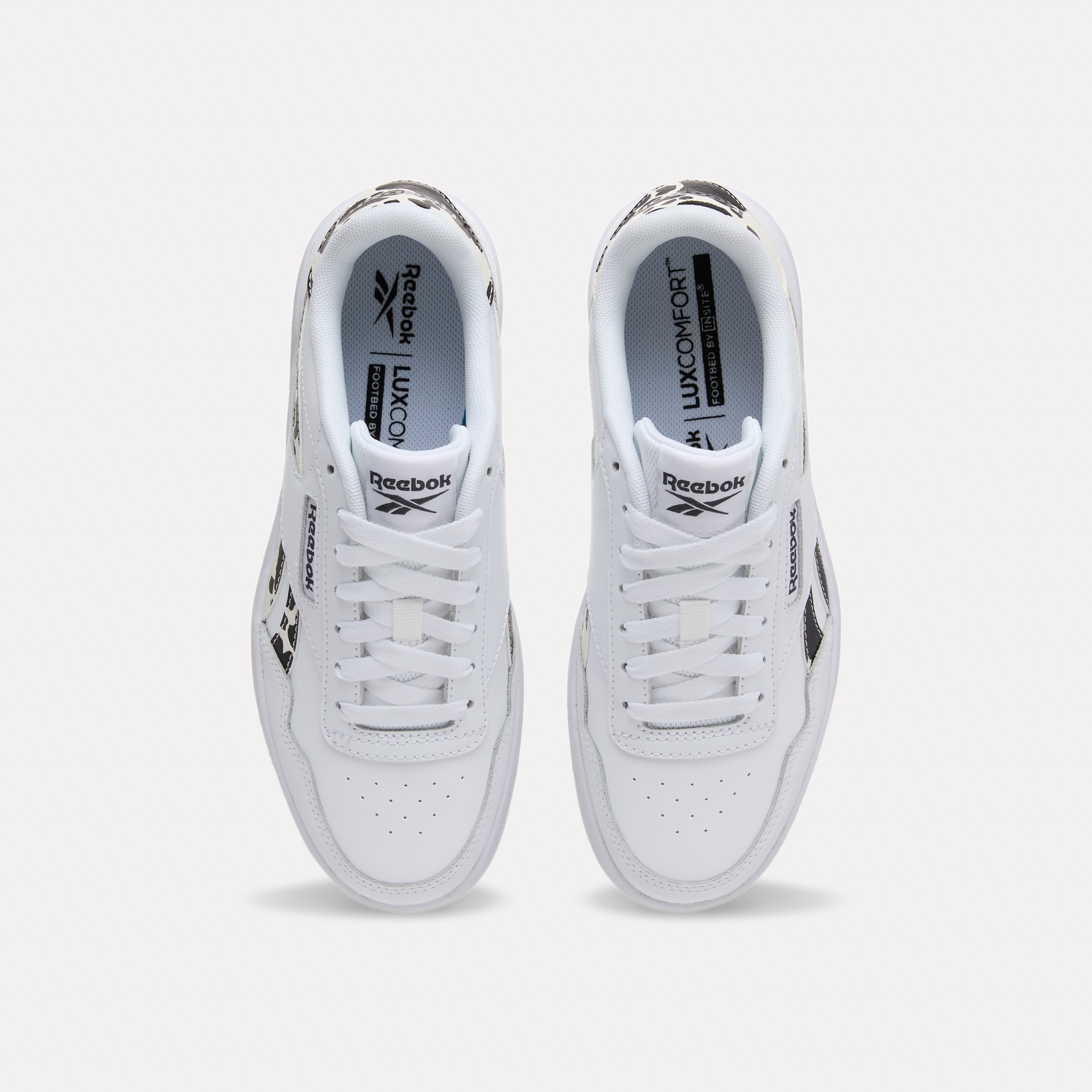 Reebok Classic Sneaker »REEBOK COURT ADVANCE«