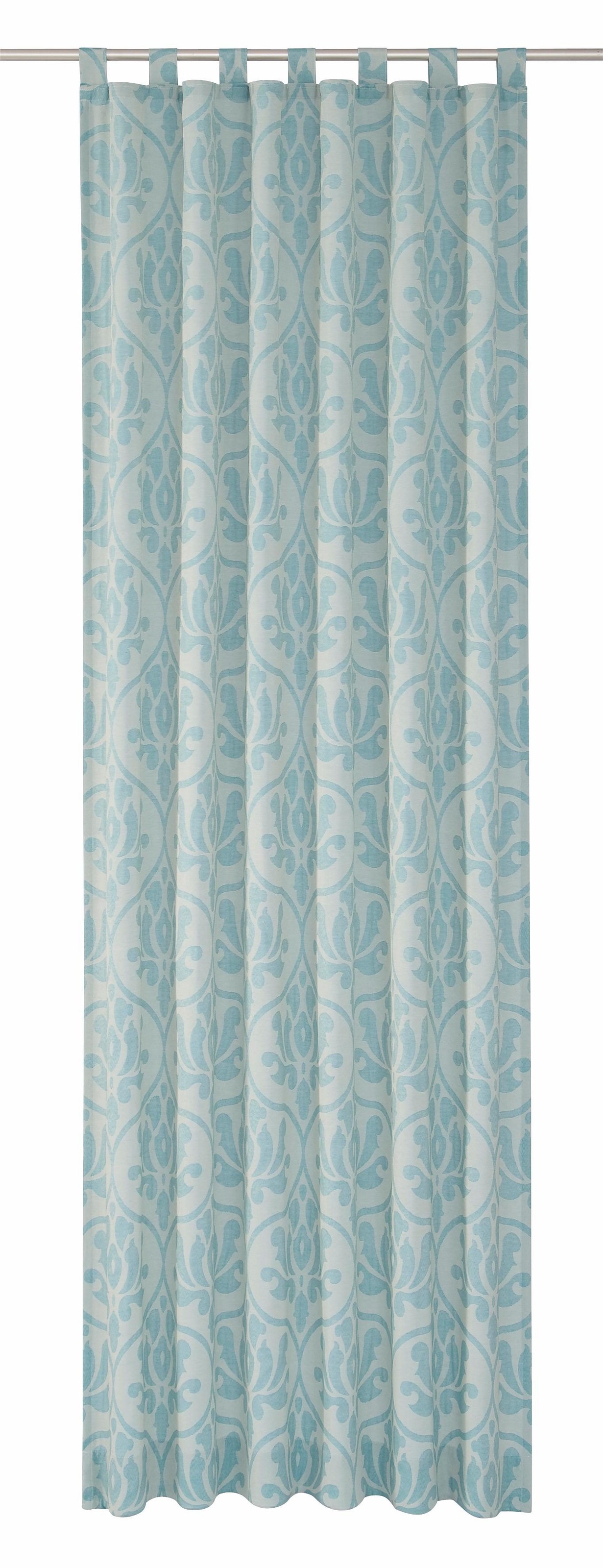 Wirth Vorhang »Medina« Schlaufen 1 Stk. tlg.