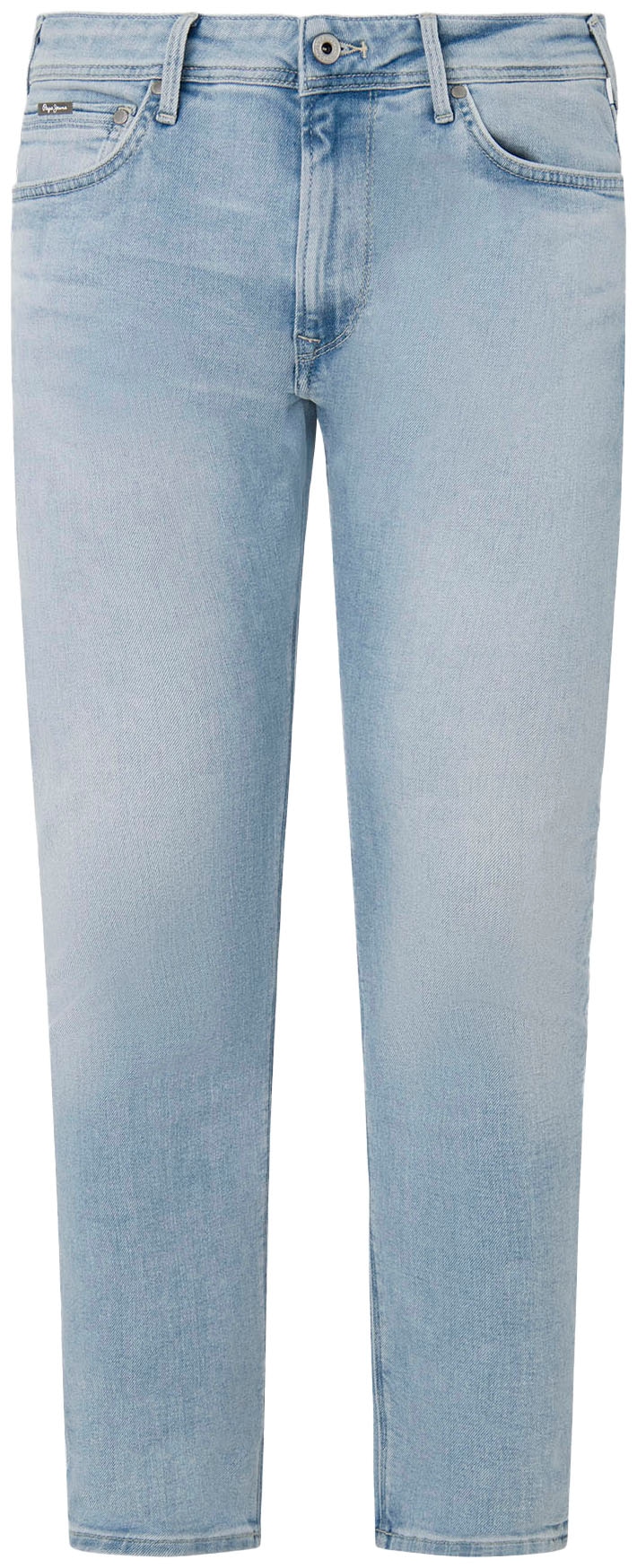 Pepe Jeans Tapered-fit-Jeans »TAPERED JEANS«