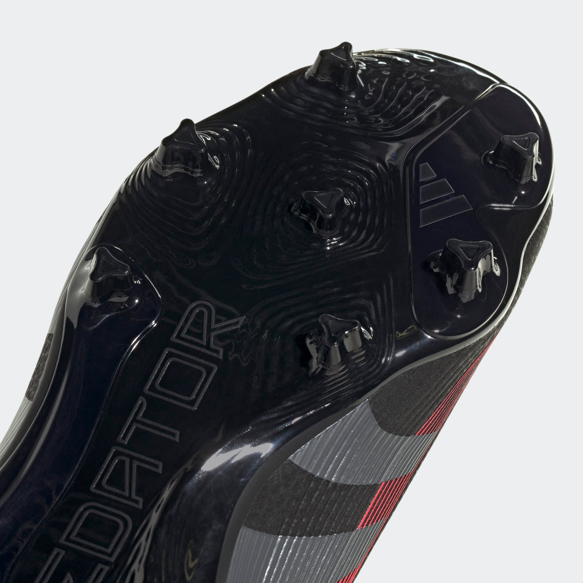 adidas Performance Fußballschuh »PREDATOR LEAGUE KIDS FG/MG«