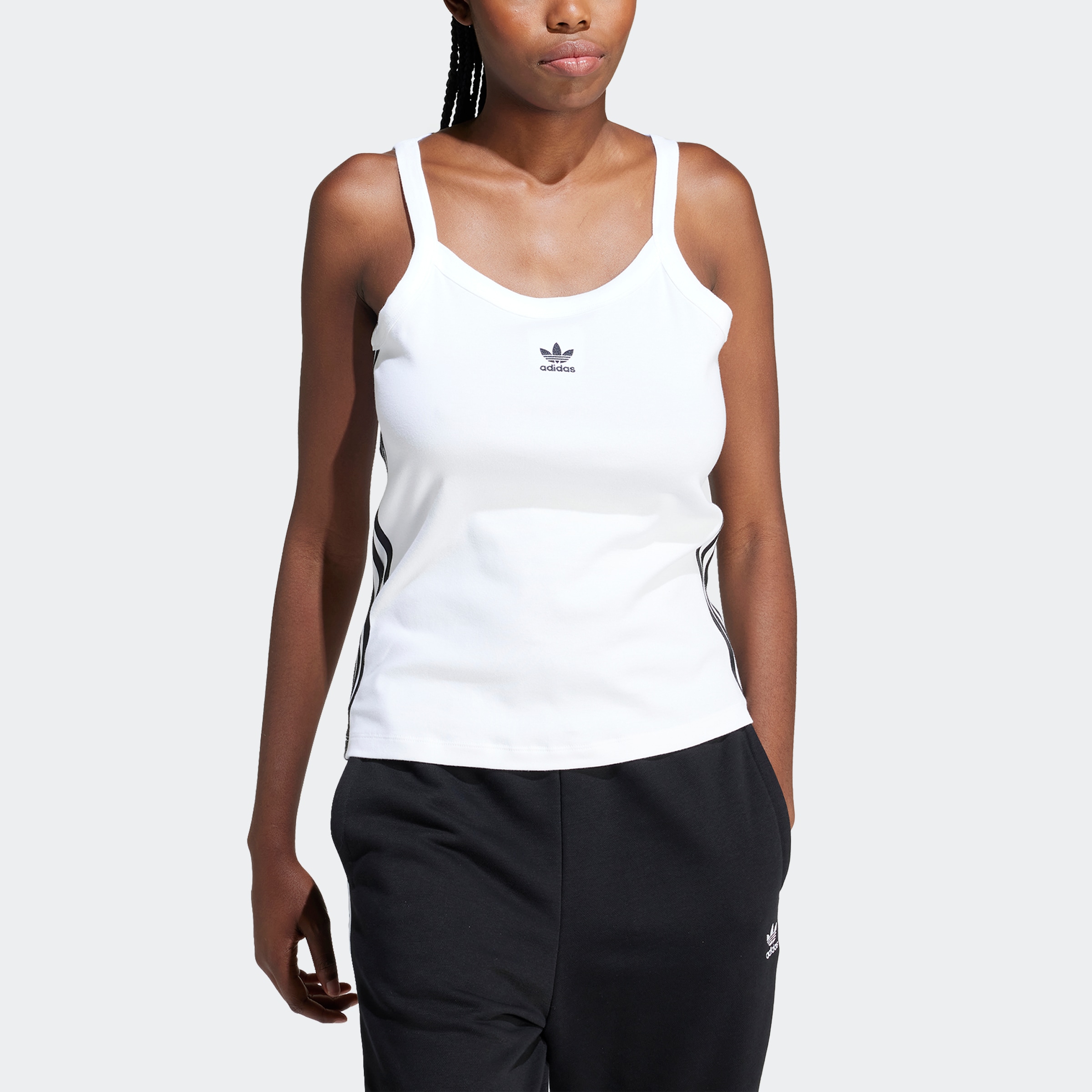 adidas Originals Tanktop »3 S TANK«