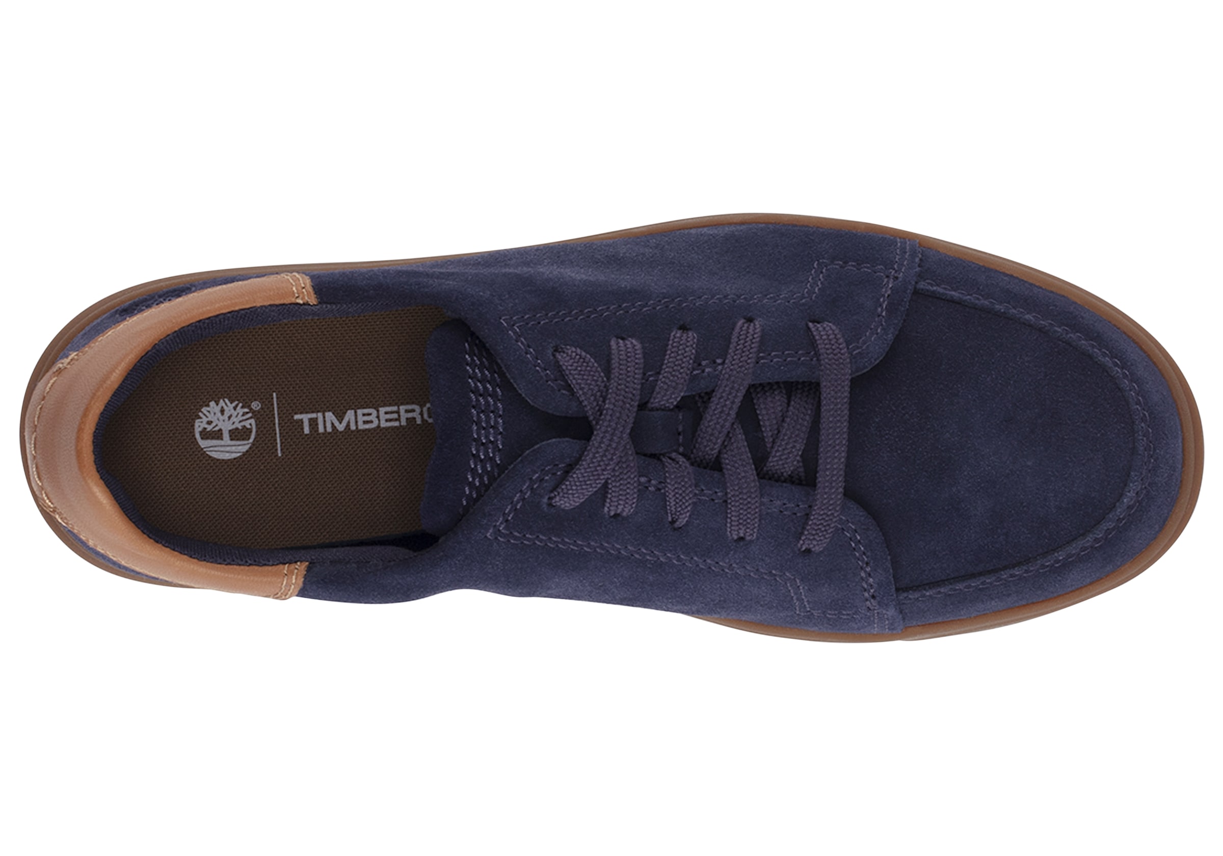 Timberland Sneaker »NOTFOUND LOW LACE UP SNEAKER«