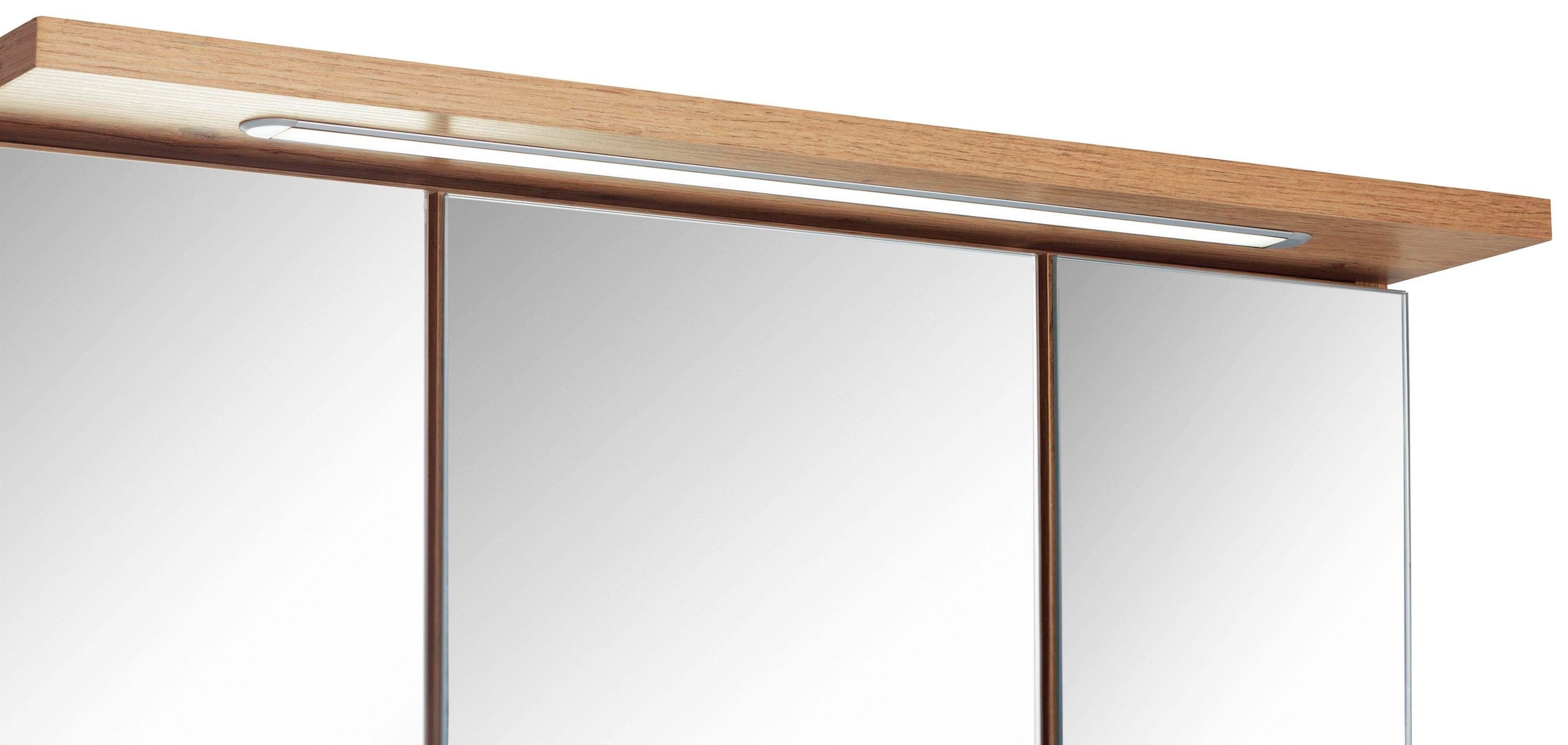 welltime Spiegelschrank »Ravenna«, Breite 60 cm