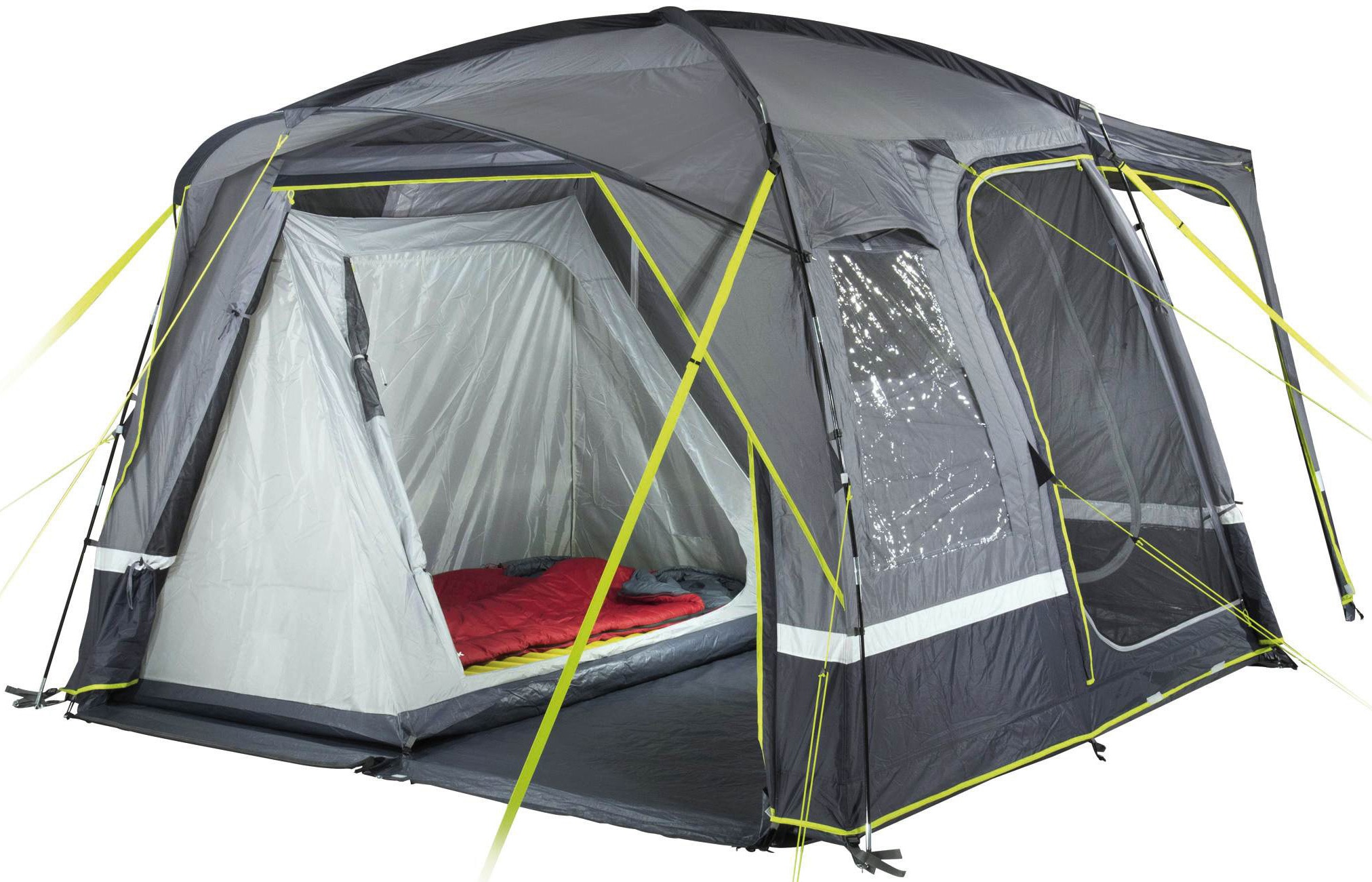 High Peak Buszelt »Tour 2.0«