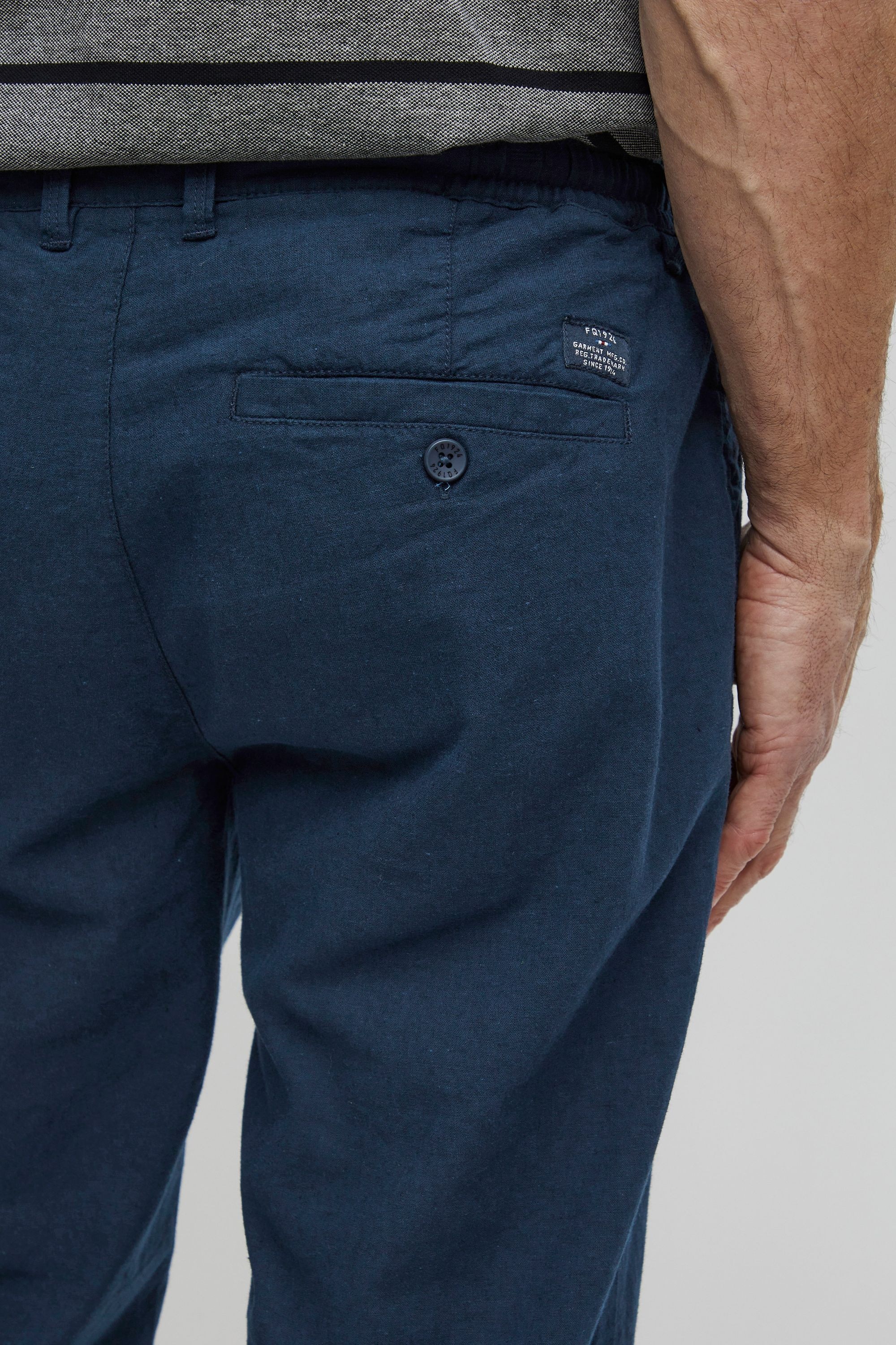 FQ1924 Jogginghose »Jogginghose FQBente«