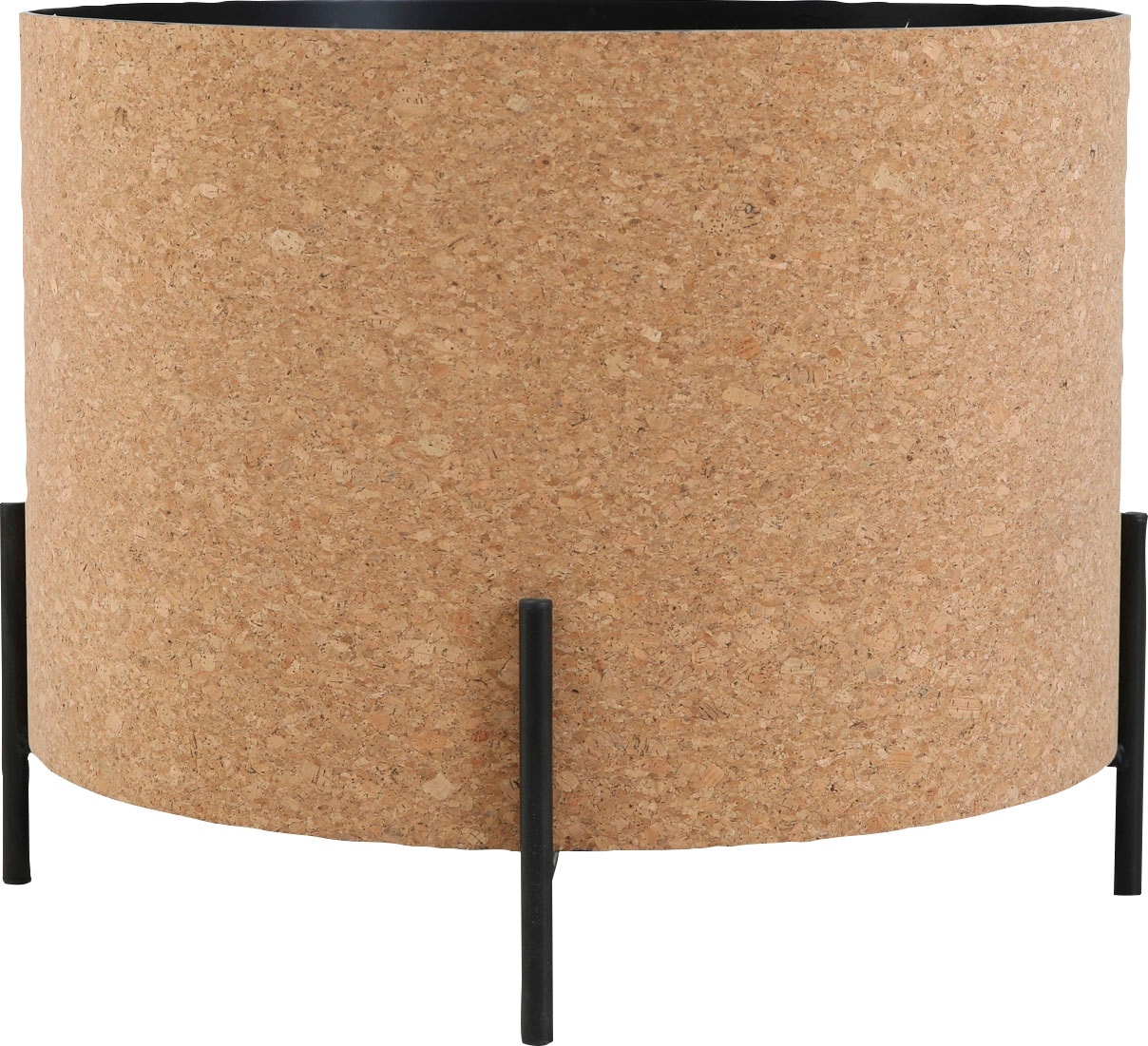 Home affaire Couchtisch, (Set, 2 St.), mit Stauraum im Inneren