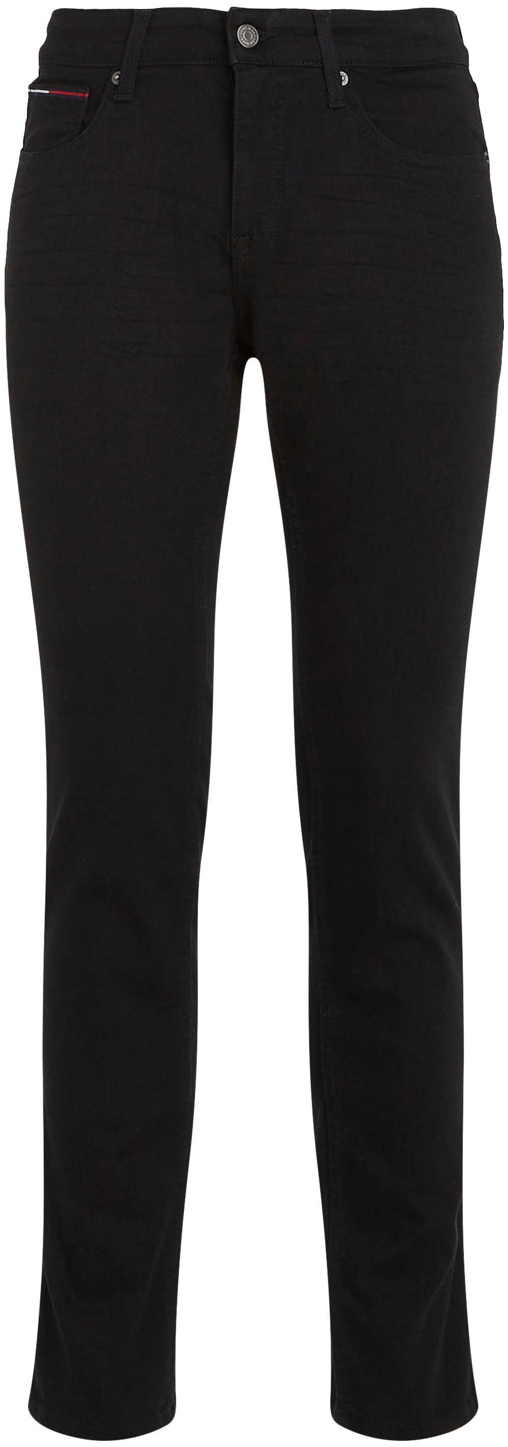 Tommy Jeans Slim-fit-Jeans »SLIM SCANTON«