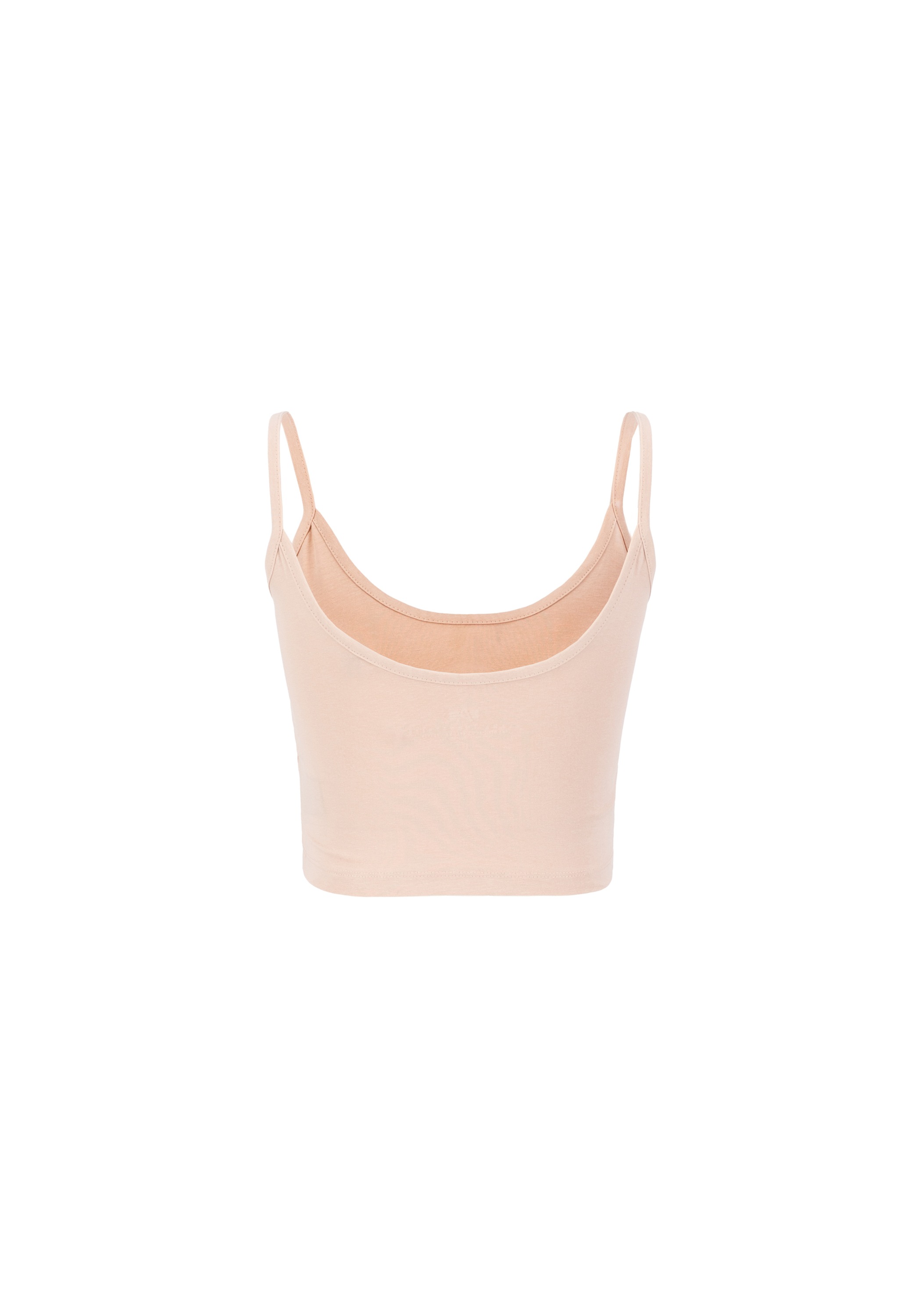 Alpha Industries Muscleshirt »Alpha Industries Women - Tanks Basic Crop-Top SL Women«