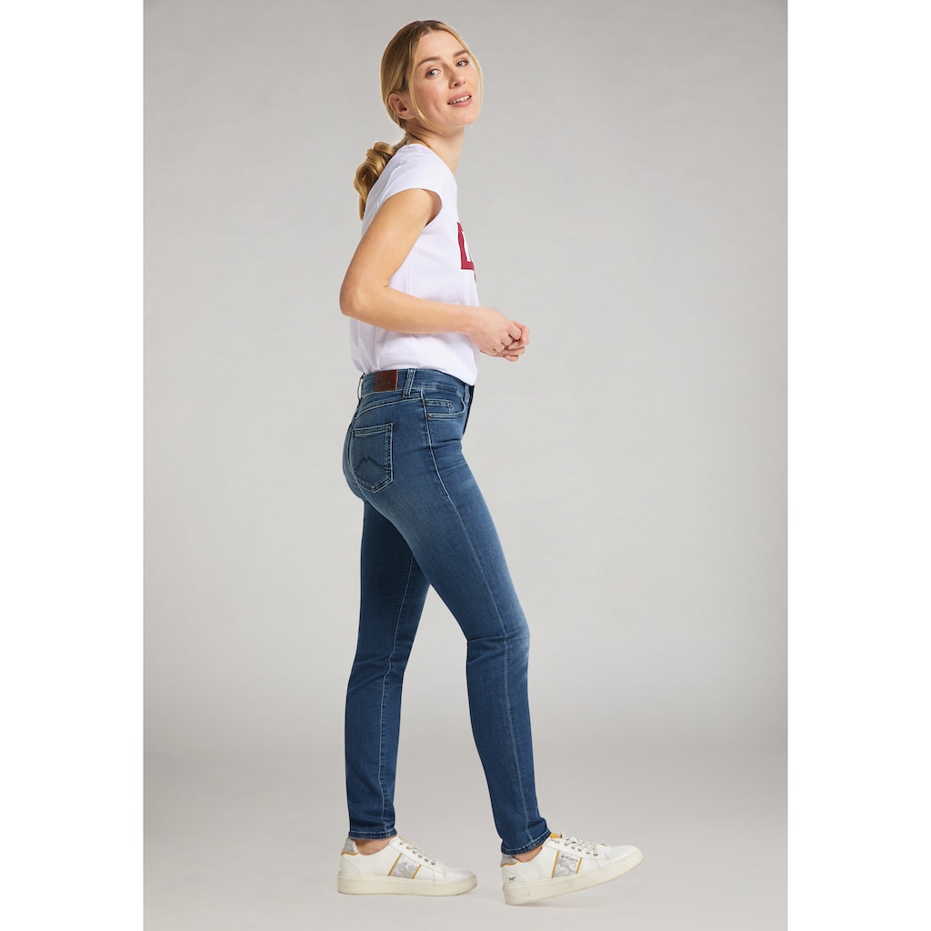 MUSTANG 5-Pocket-Jeans »Mustang Hose Jasmin Jeggins«