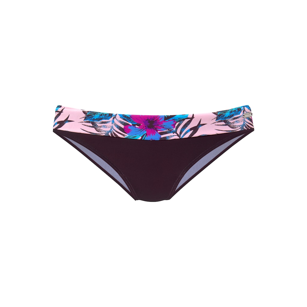 Venice Beach Bikini-Hose »Marly«