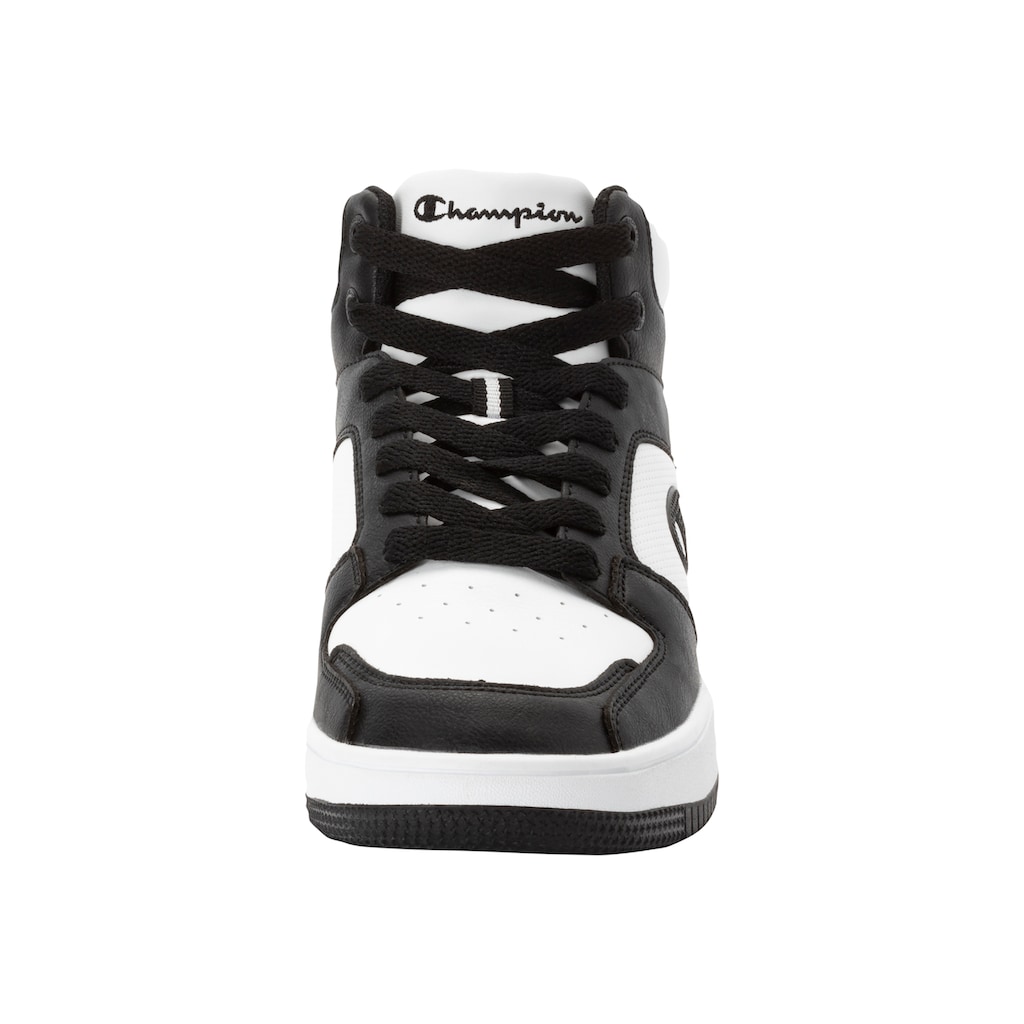 Champion Sneaker »REBOUND 2.0 MID«