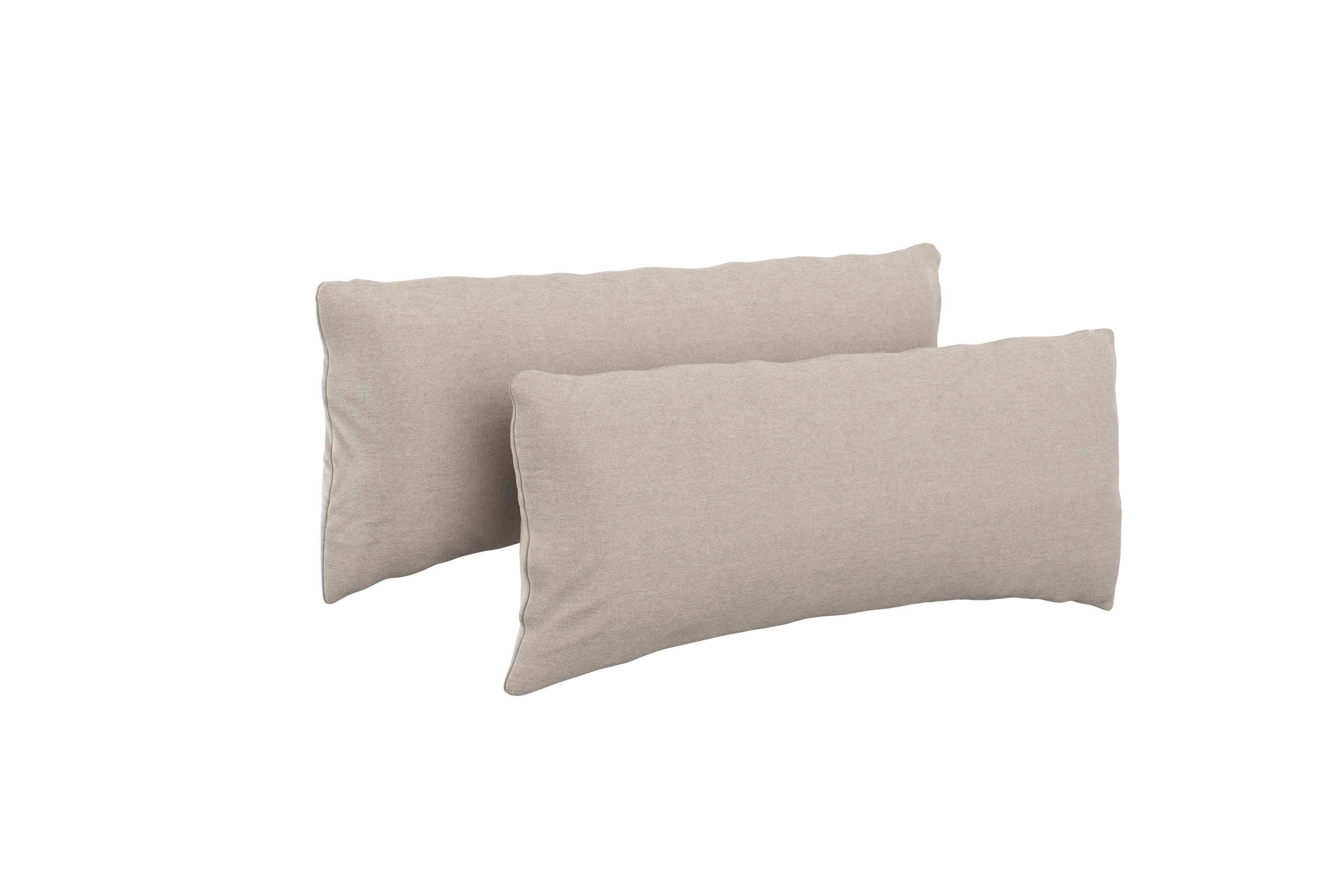 sit&more Polsterauflage »Cinturo«, im 2-er Set