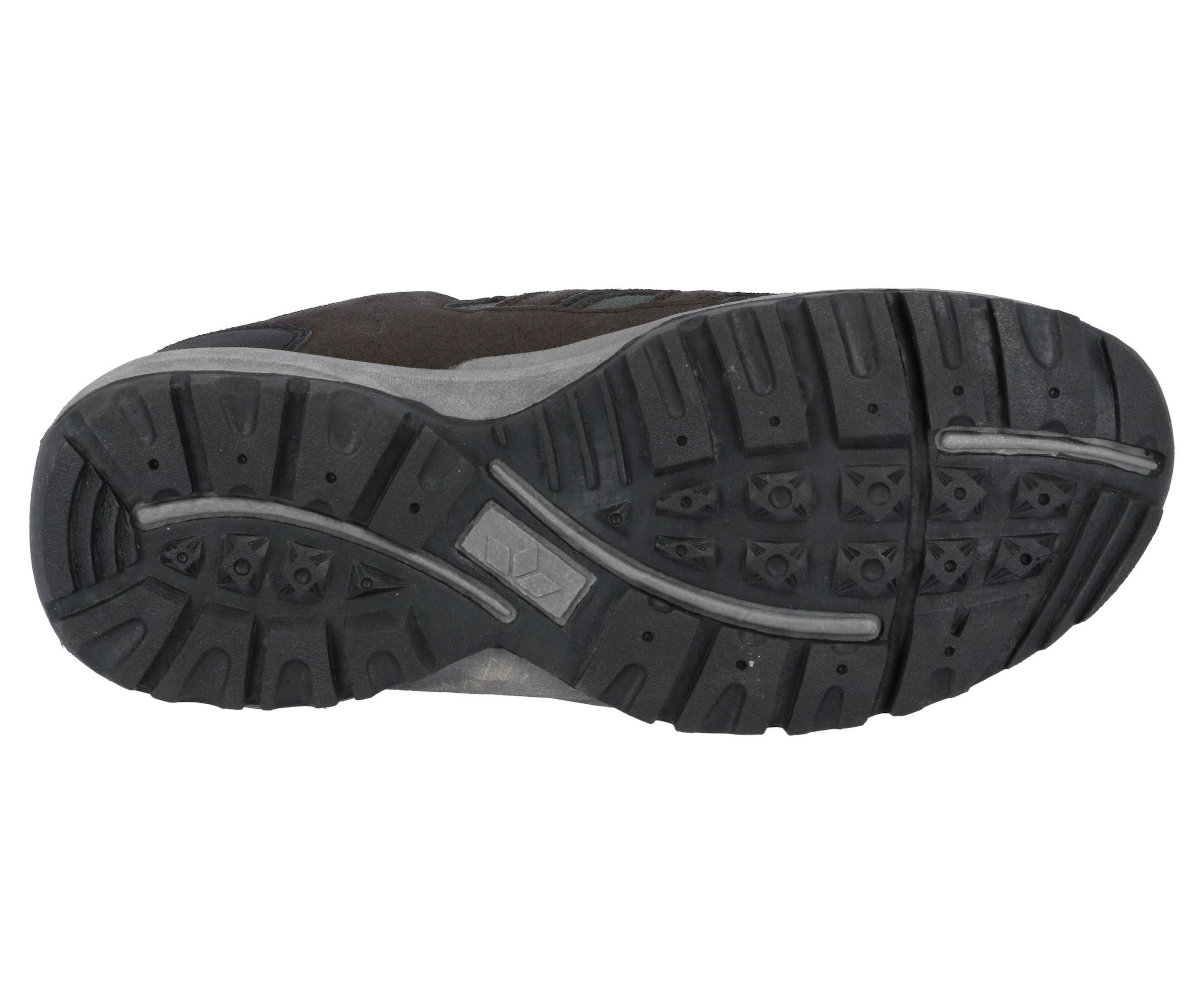 Lico Outdoorschuh »Outdoorschuh Eagar Low«