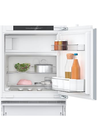 Einbaukühlschrank »KUL22VFD0«, KUL22VFD0, 82 cm hoch, 59,8 cm breit